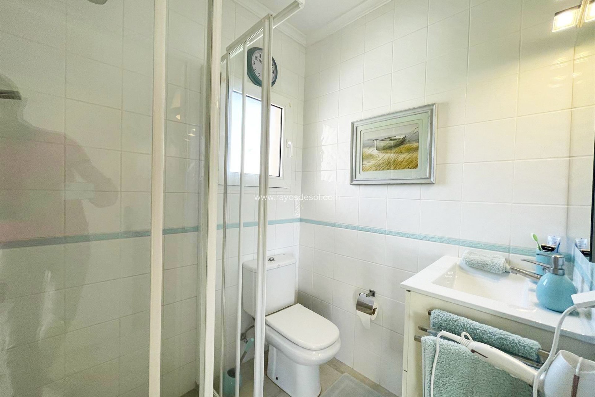 Resale - House - Calpe