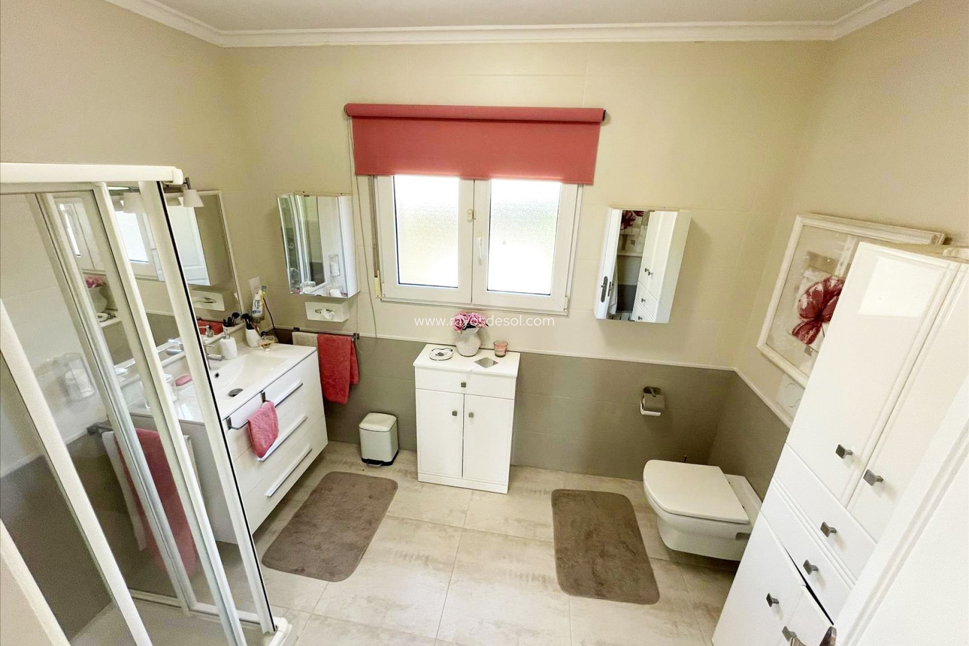 Resale - House - Calpe