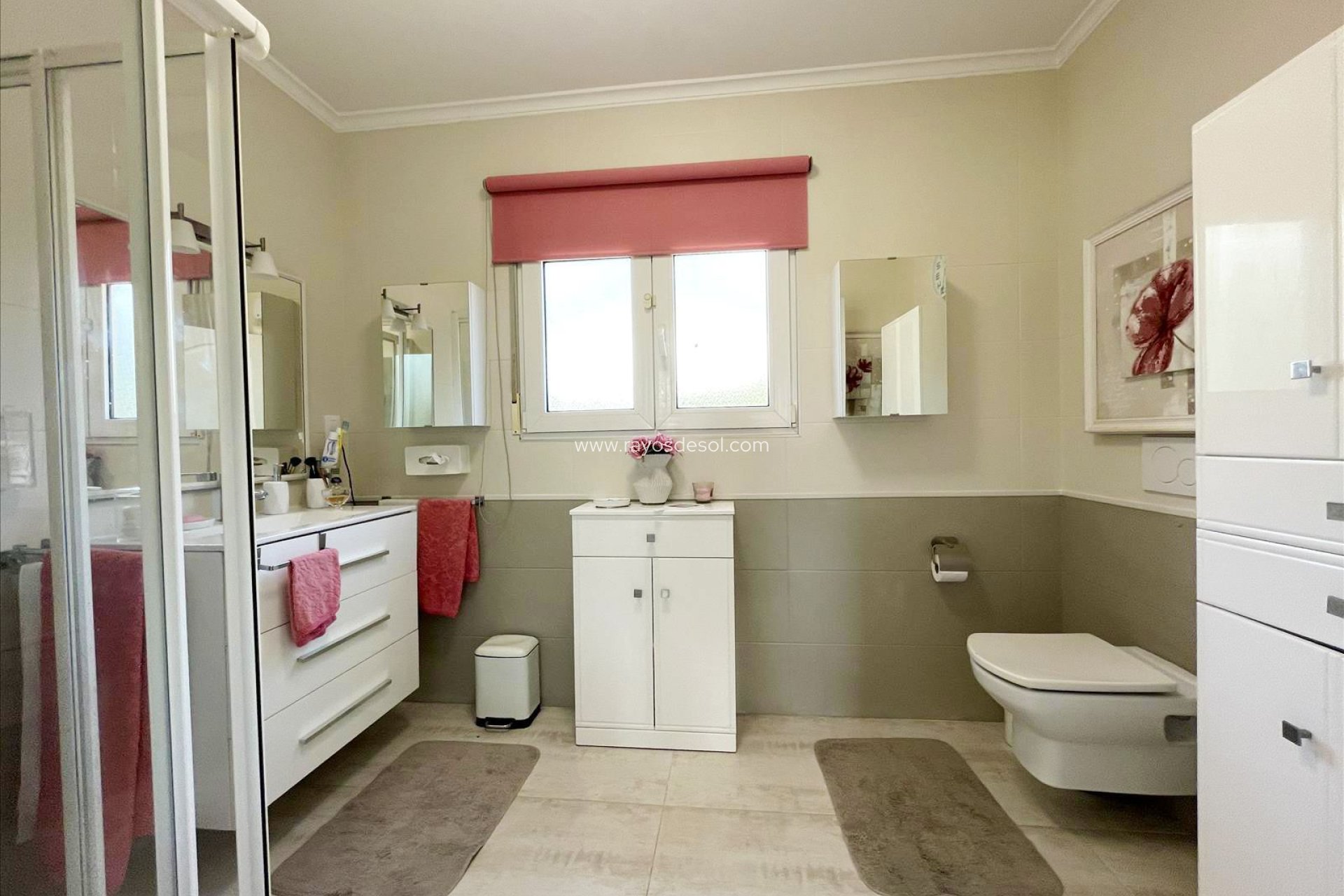 Resale - House - Calpe