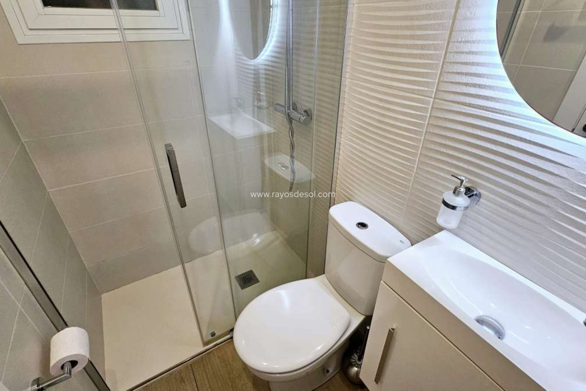 Resale - House - Calpe