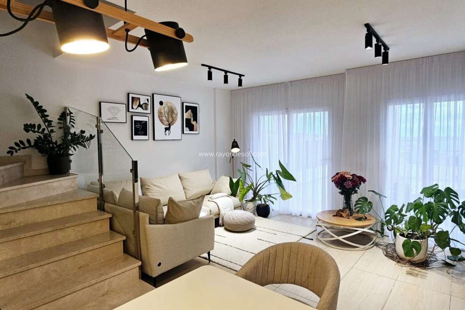 Resale - House - Calpe