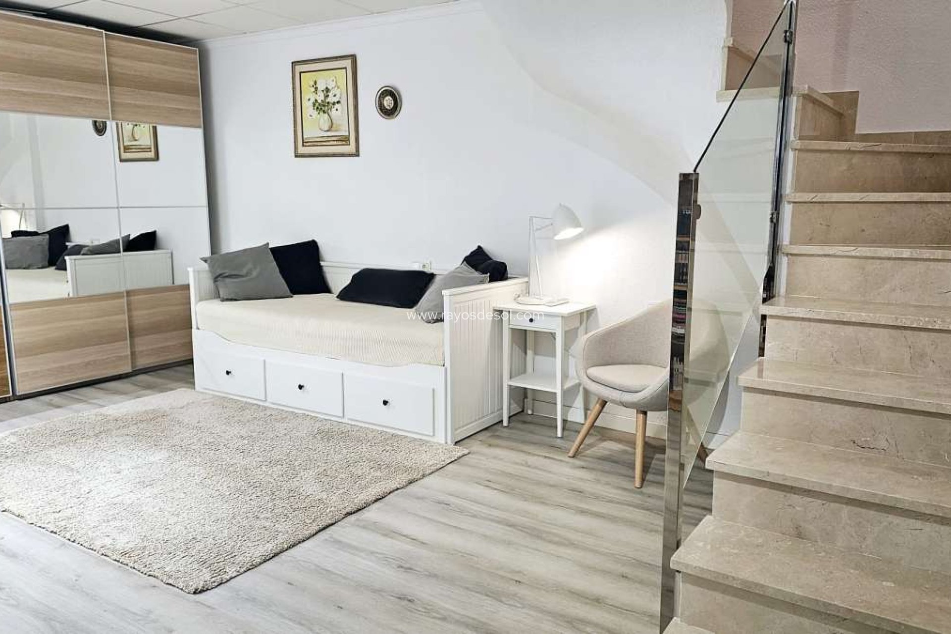 Resale - House - Calpe