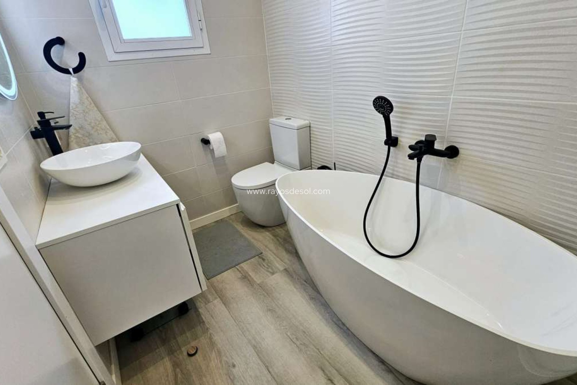 Resale - House - Calpe