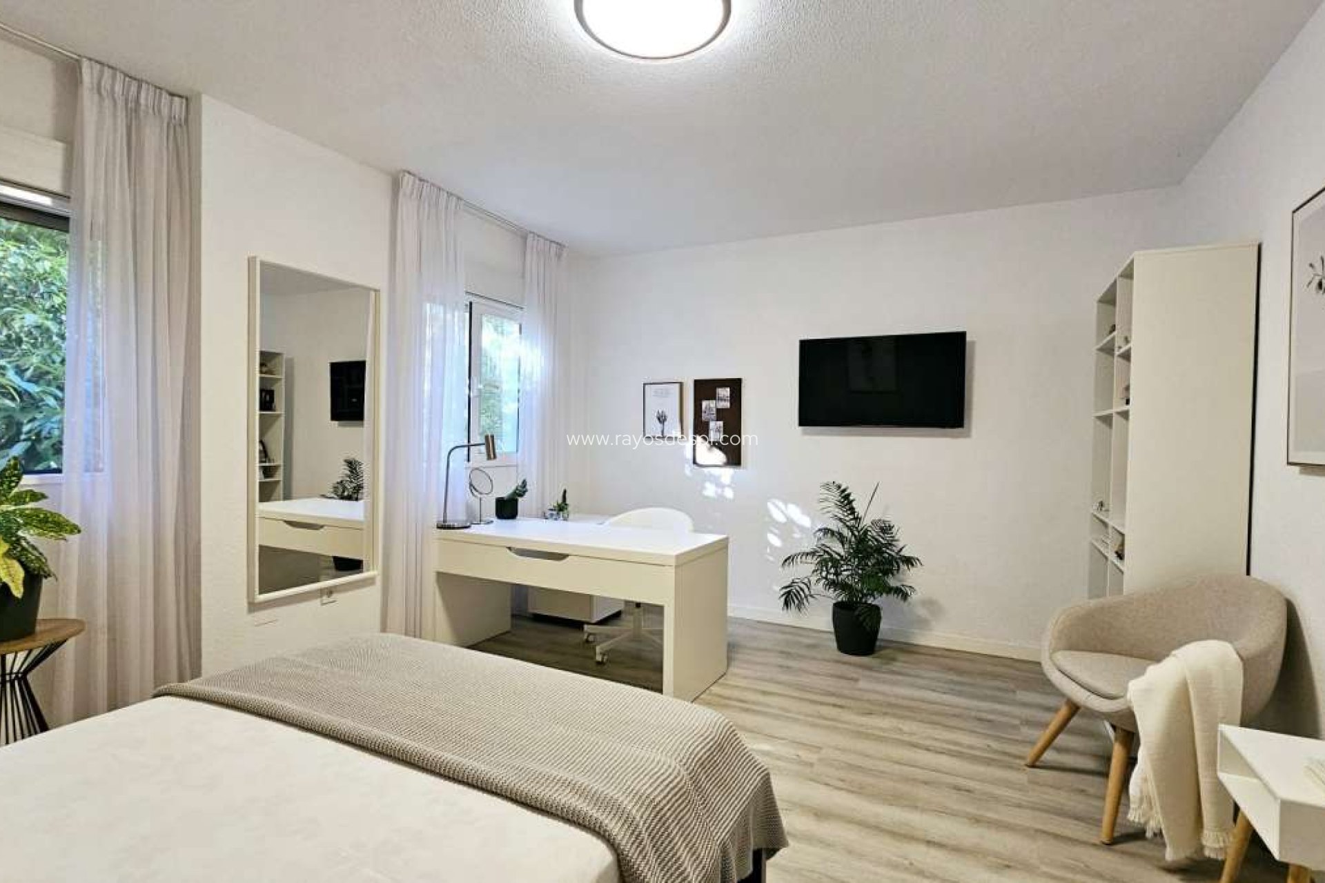 Resale - House - Calpe