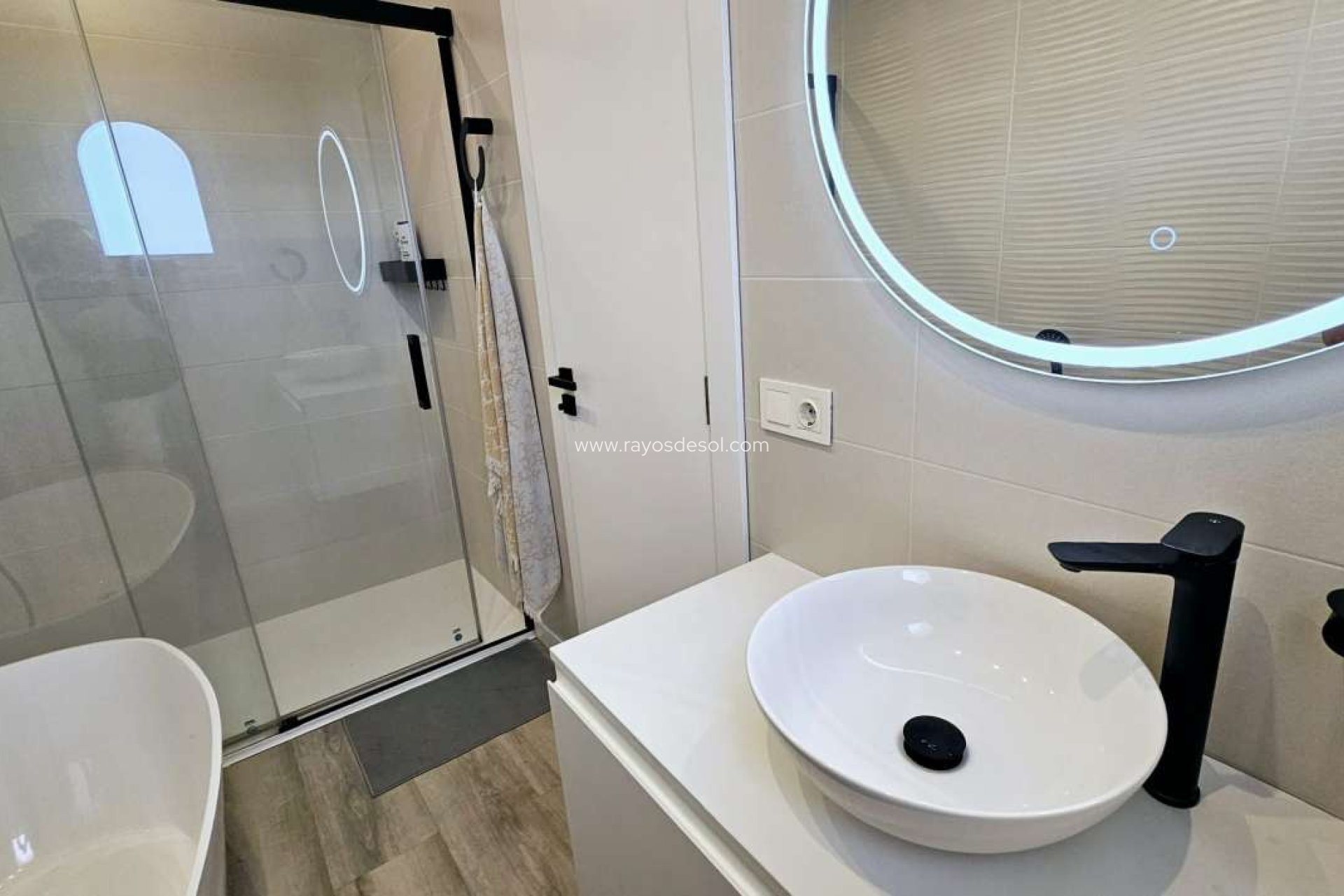 Resale - House - Calpe