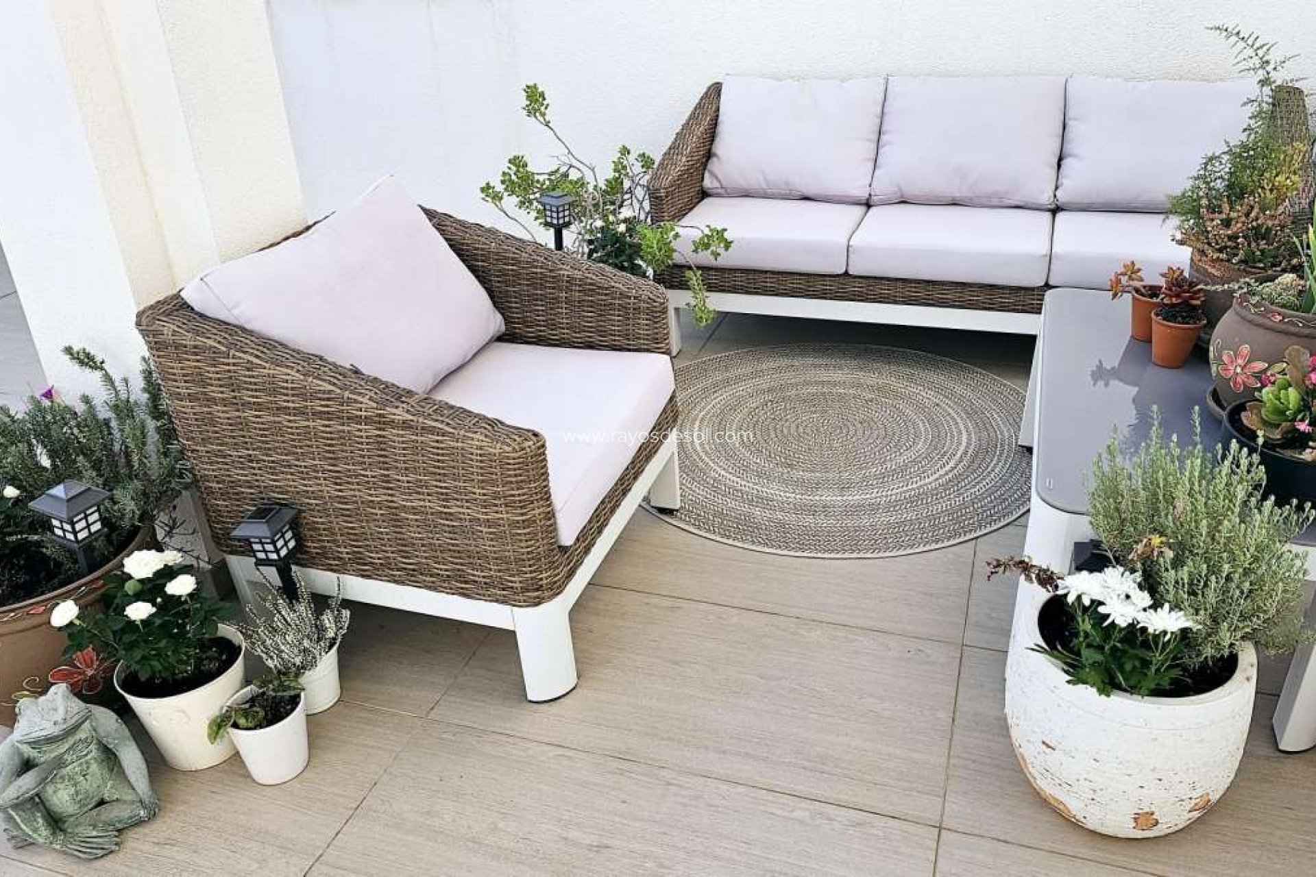 Resale - House - Calpe