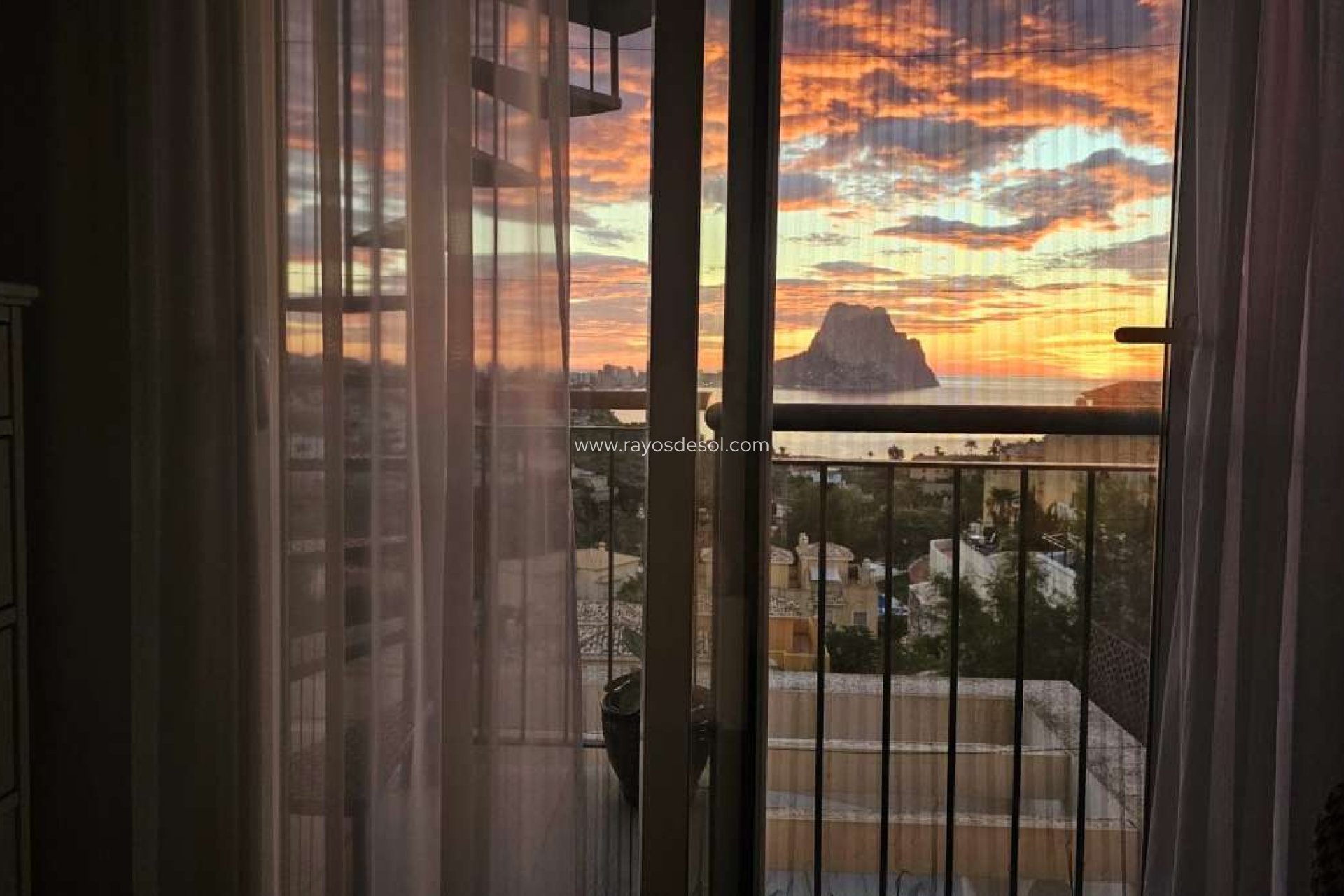 Resale - House - Calpe