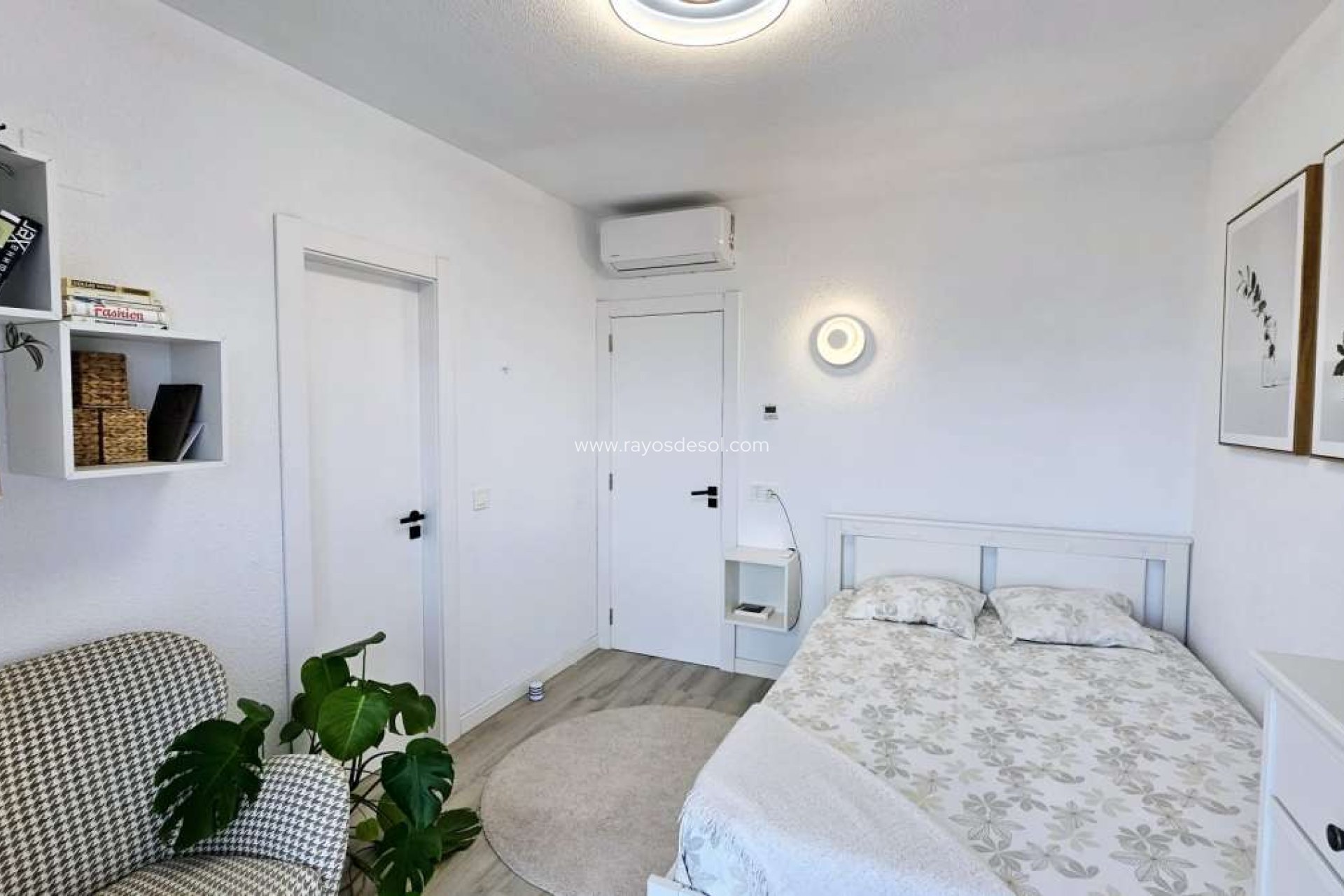 Resale - House - Calpe