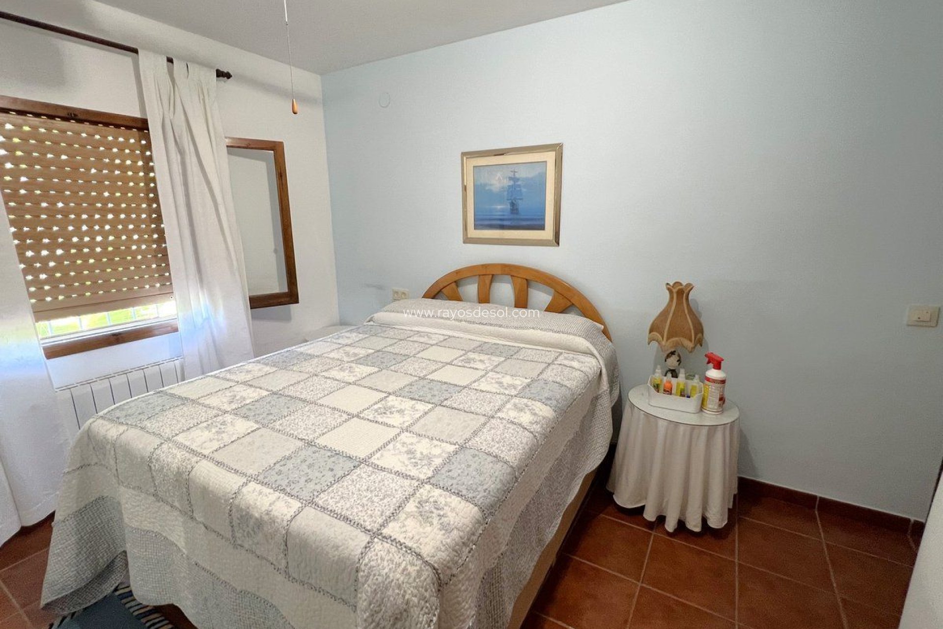 Resale - House - Calpe