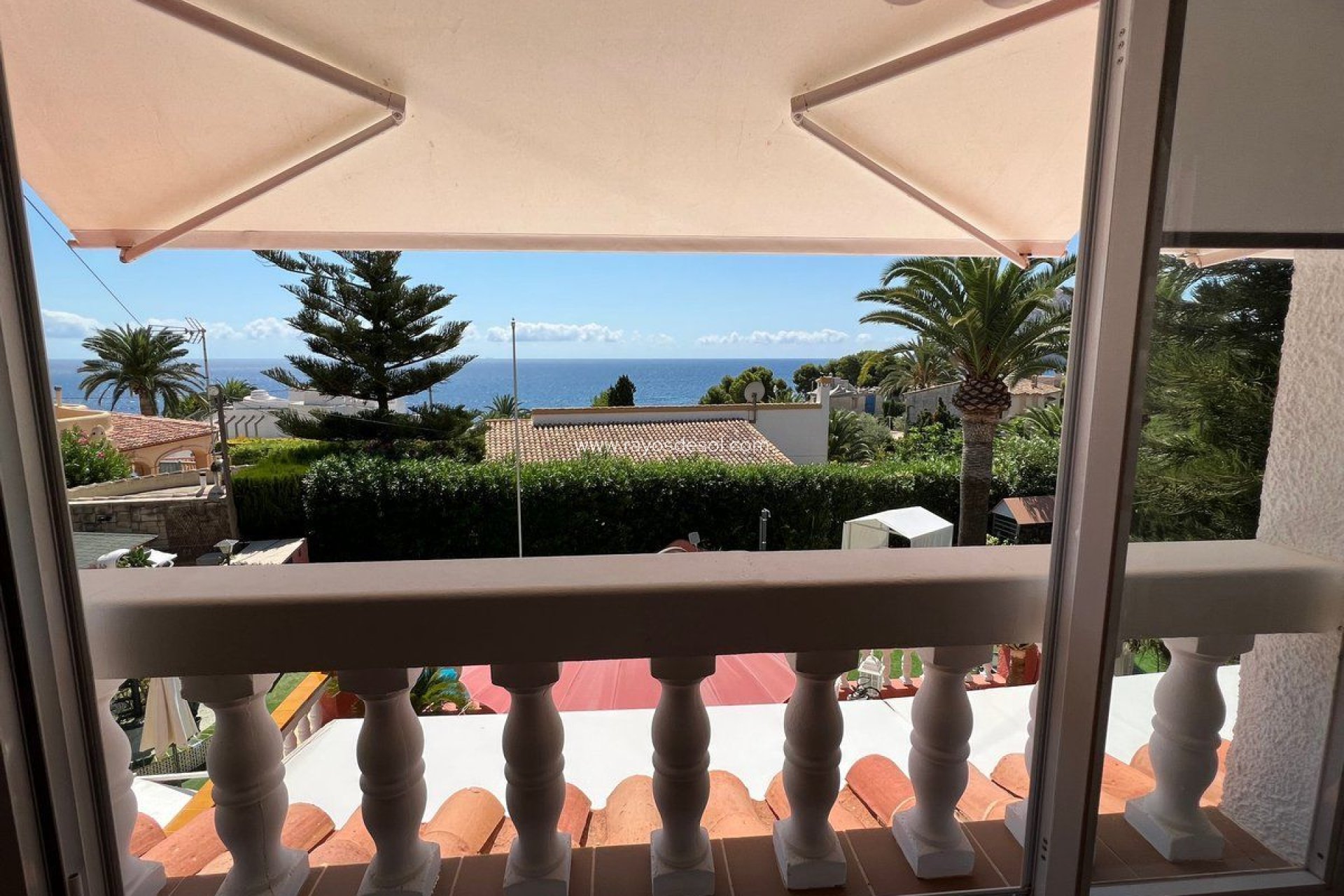 Resale - House - Calpe