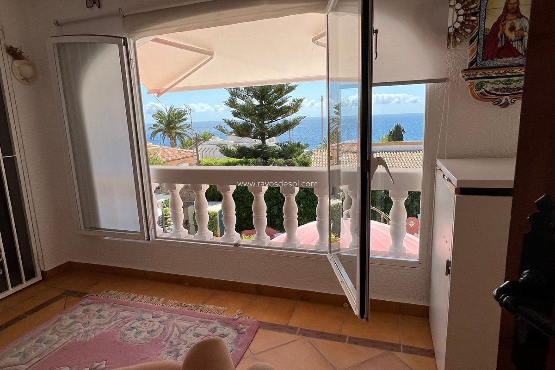 Resale - House - Calpe