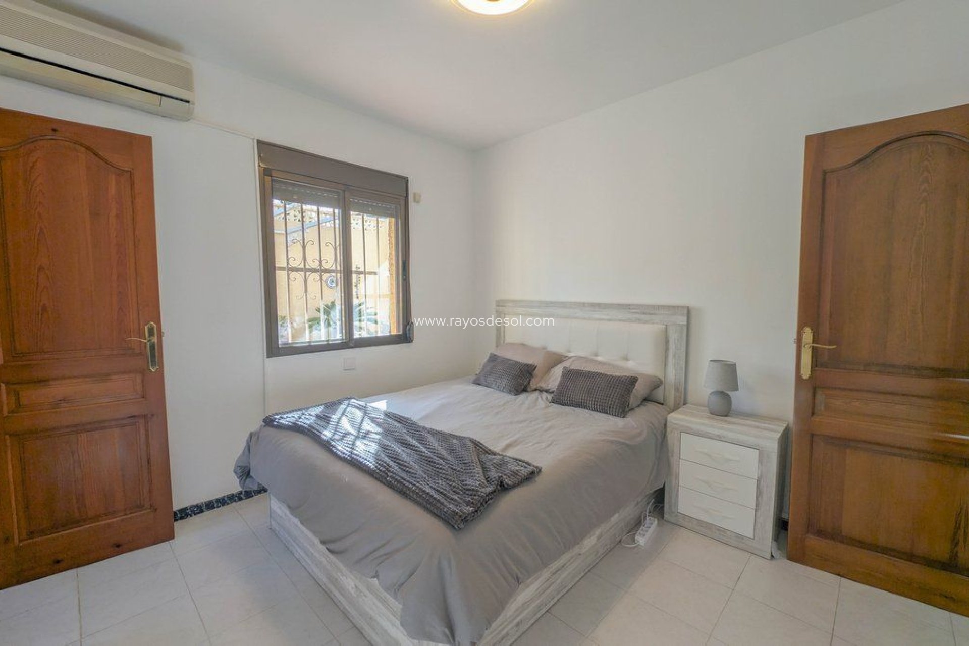 Resale - House - Calpe