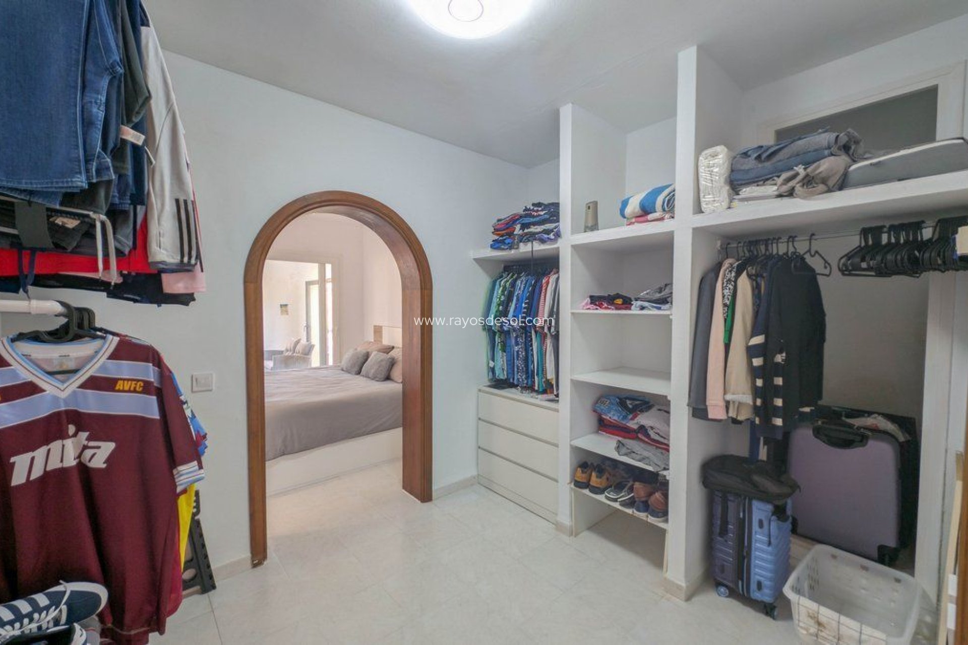 Resale - House - Calpe