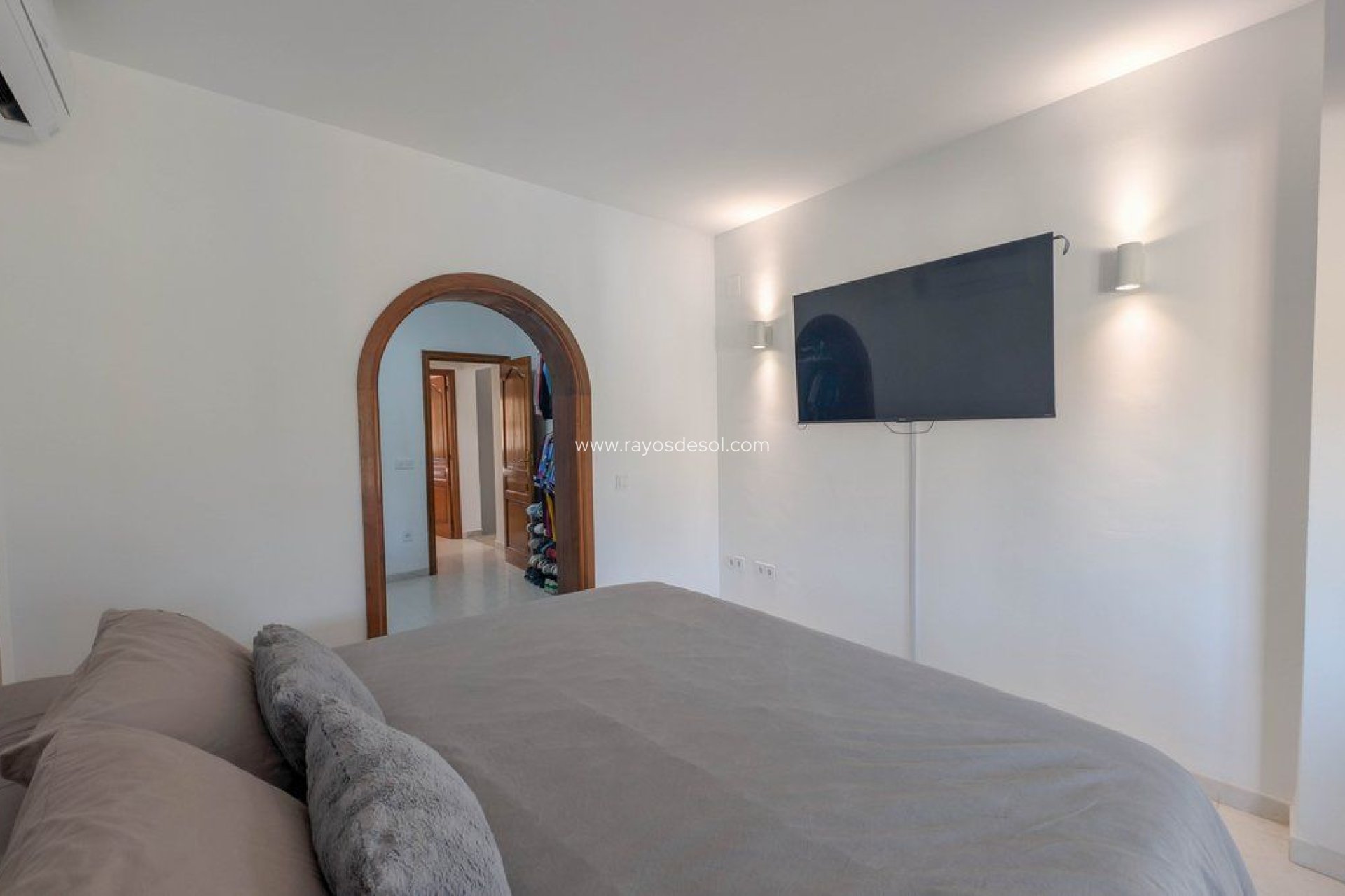 Resale - House - Calpe