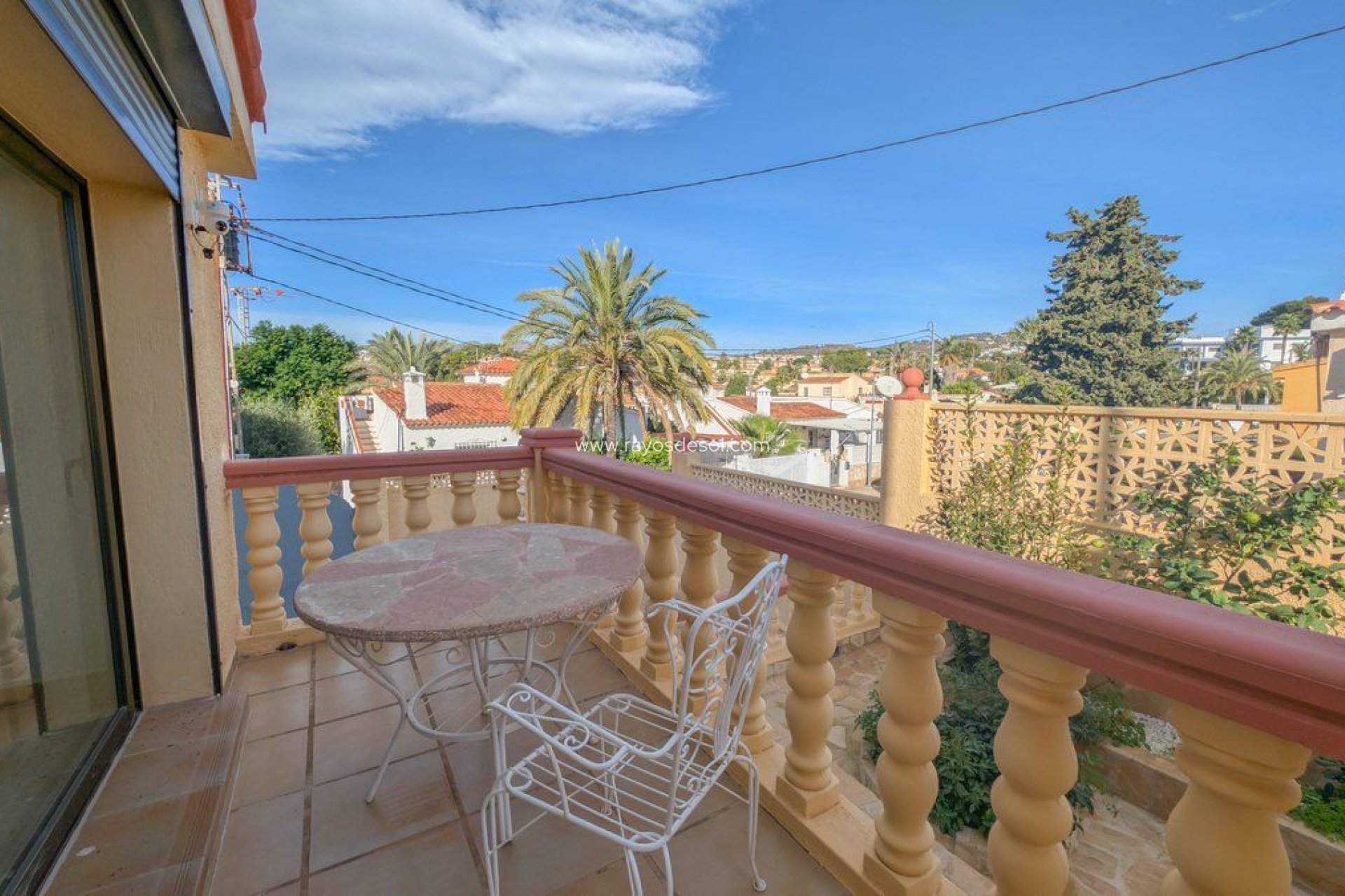 Resale - House - Calpe