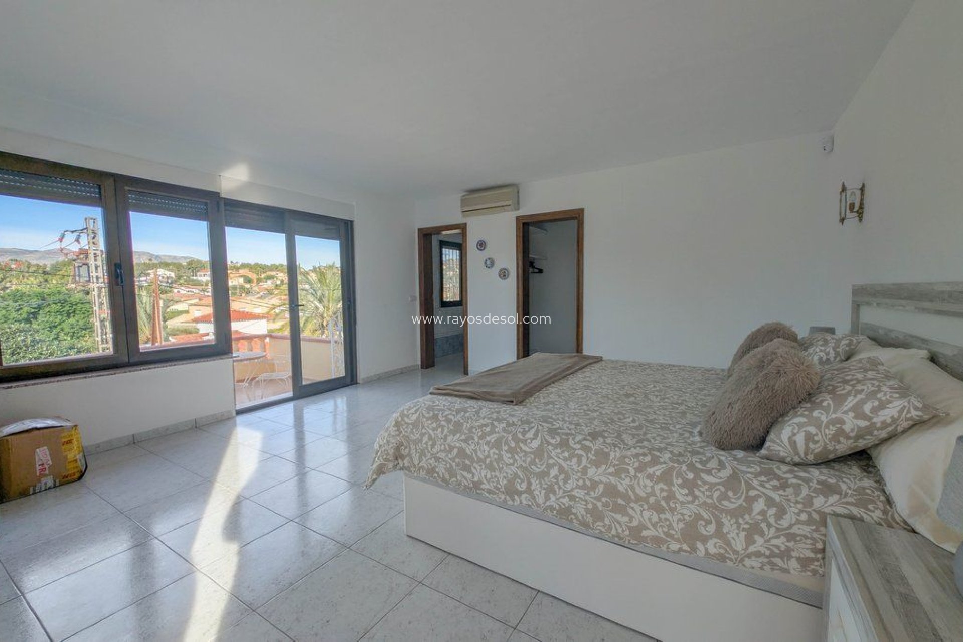 Resale - House - Calpe