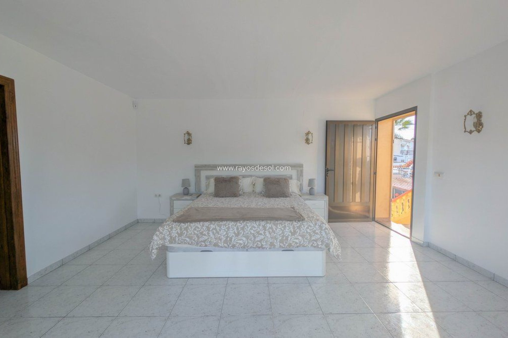 Resale - House - Calpe