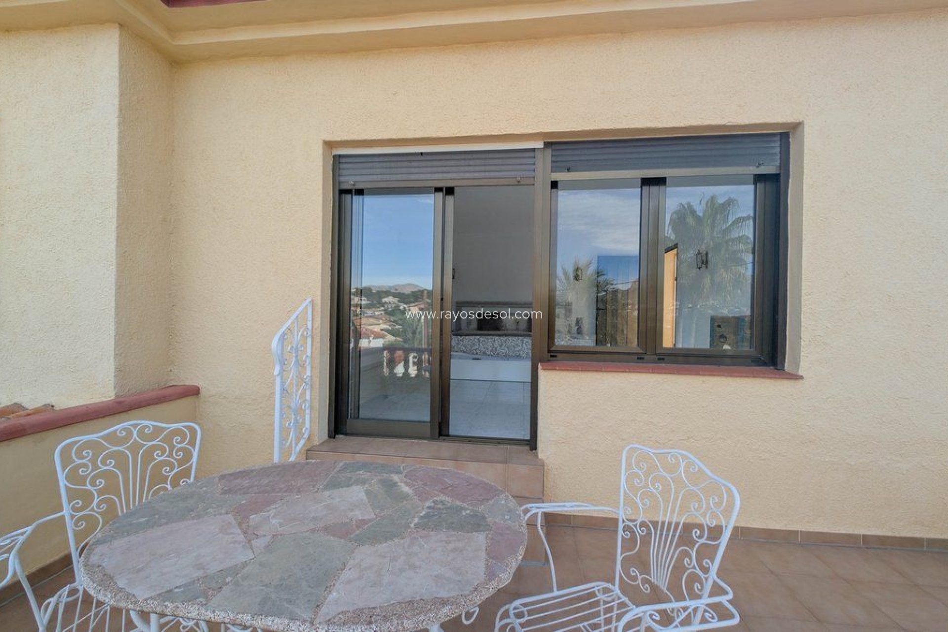 Resale - House - Calpe