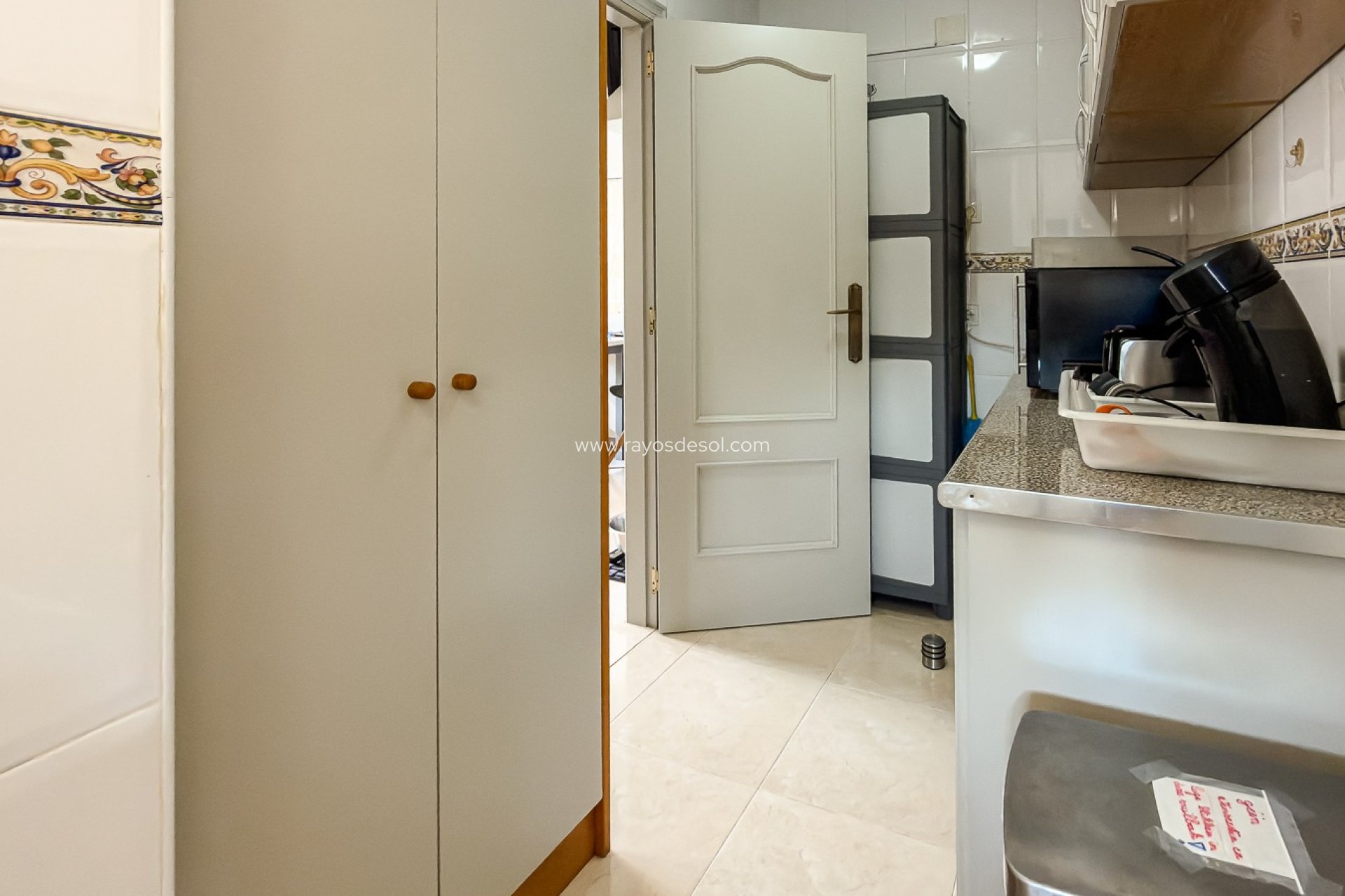 Resale - House - CATRAL - Catral