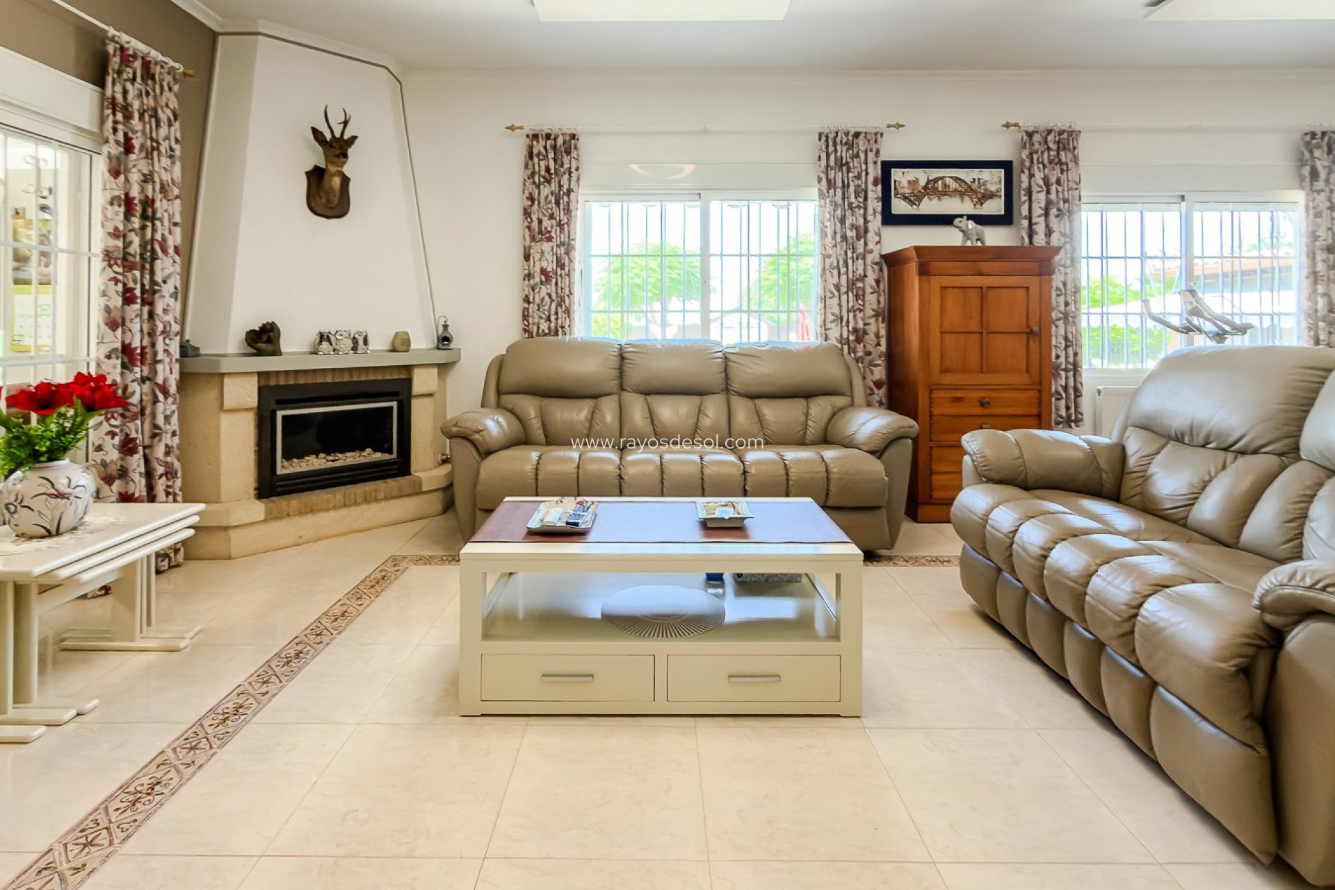 Resale - House - CATRAL - Catral