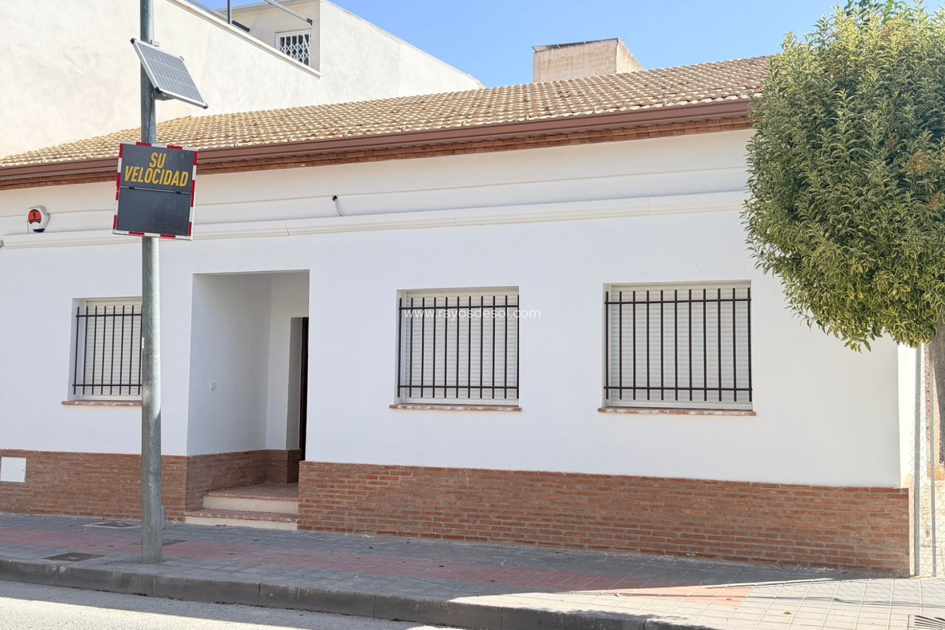 Resale - House - Catral