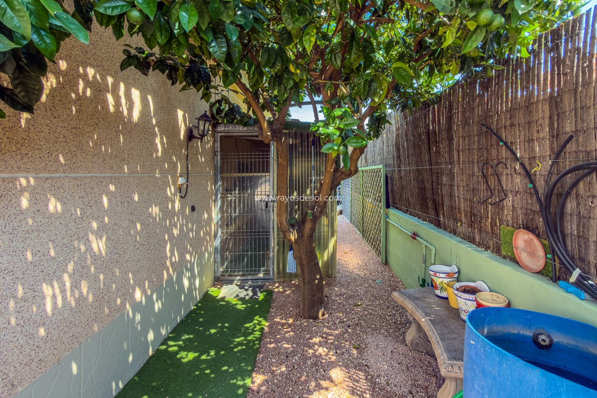 Resale - House - Catral
