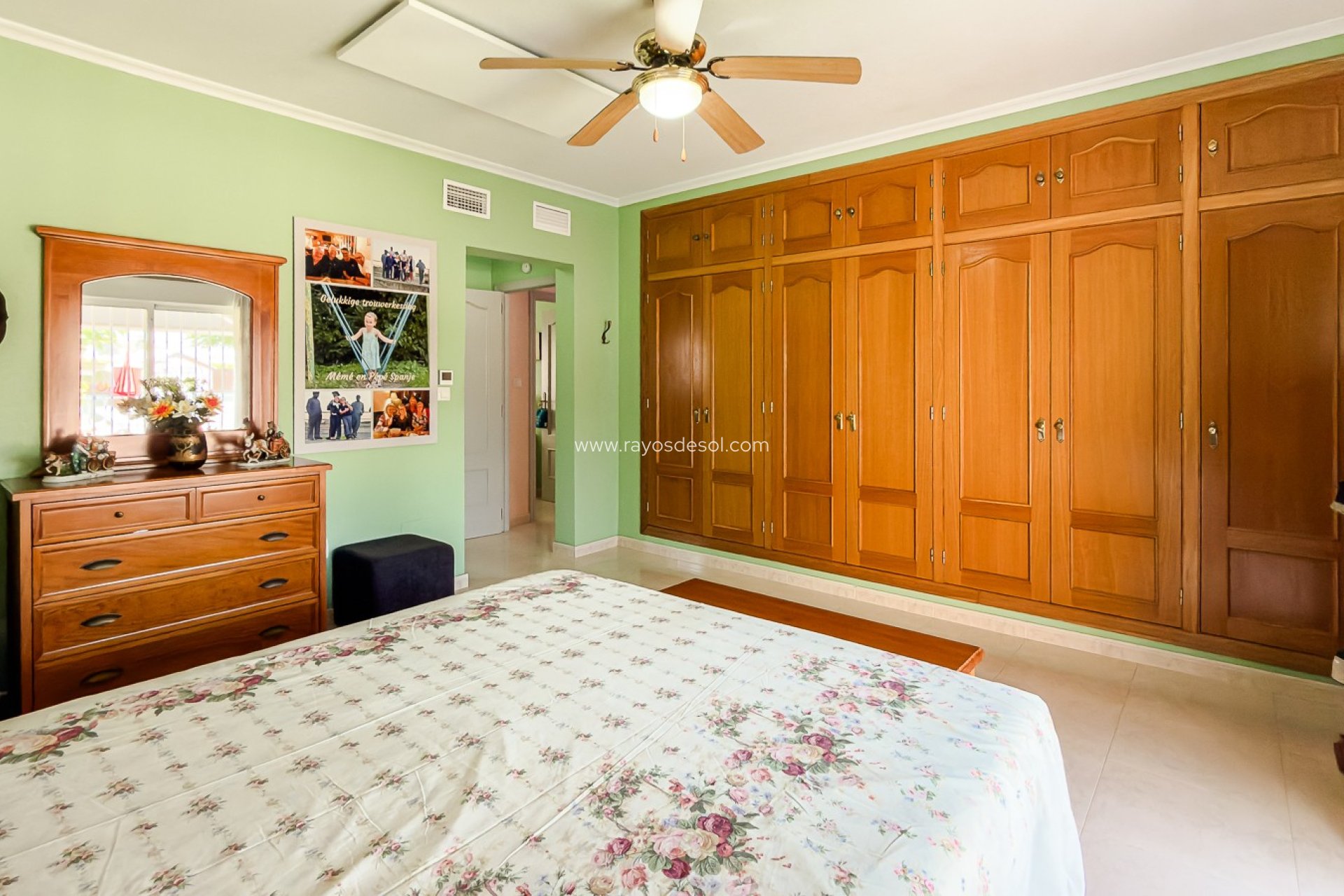 Resale - House - Catral