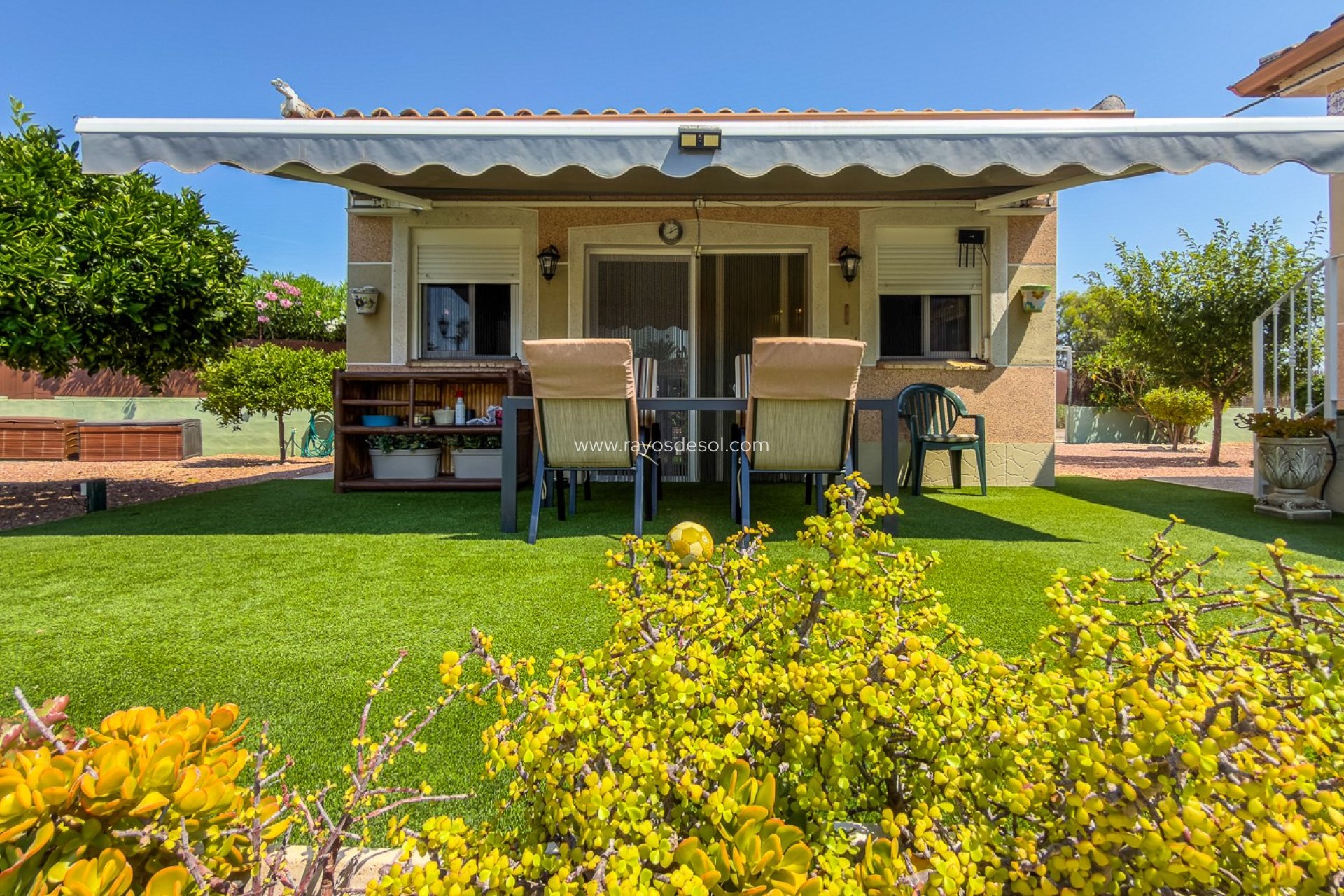 Resale - House - Catral