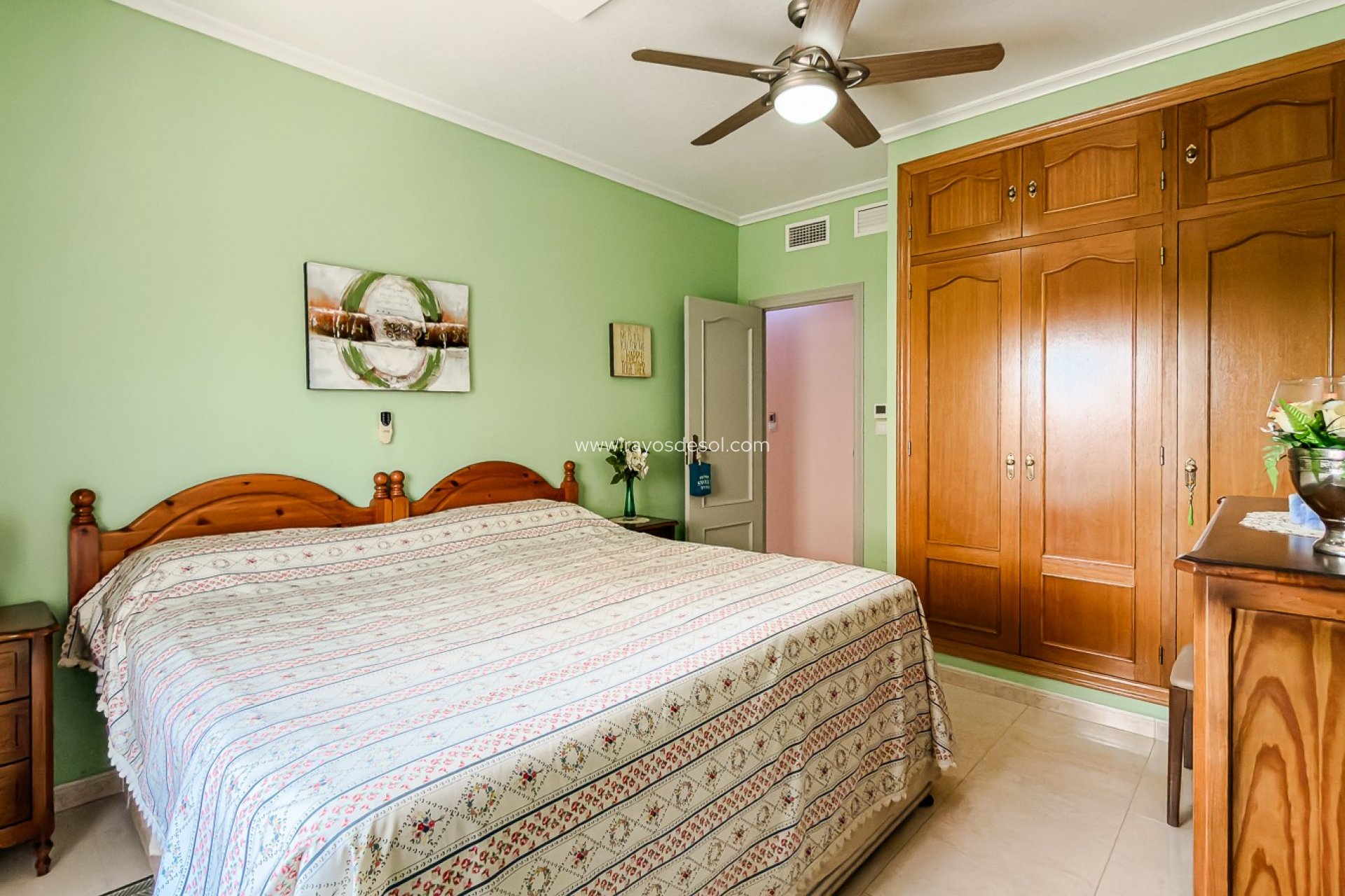 Resale - House - Catral