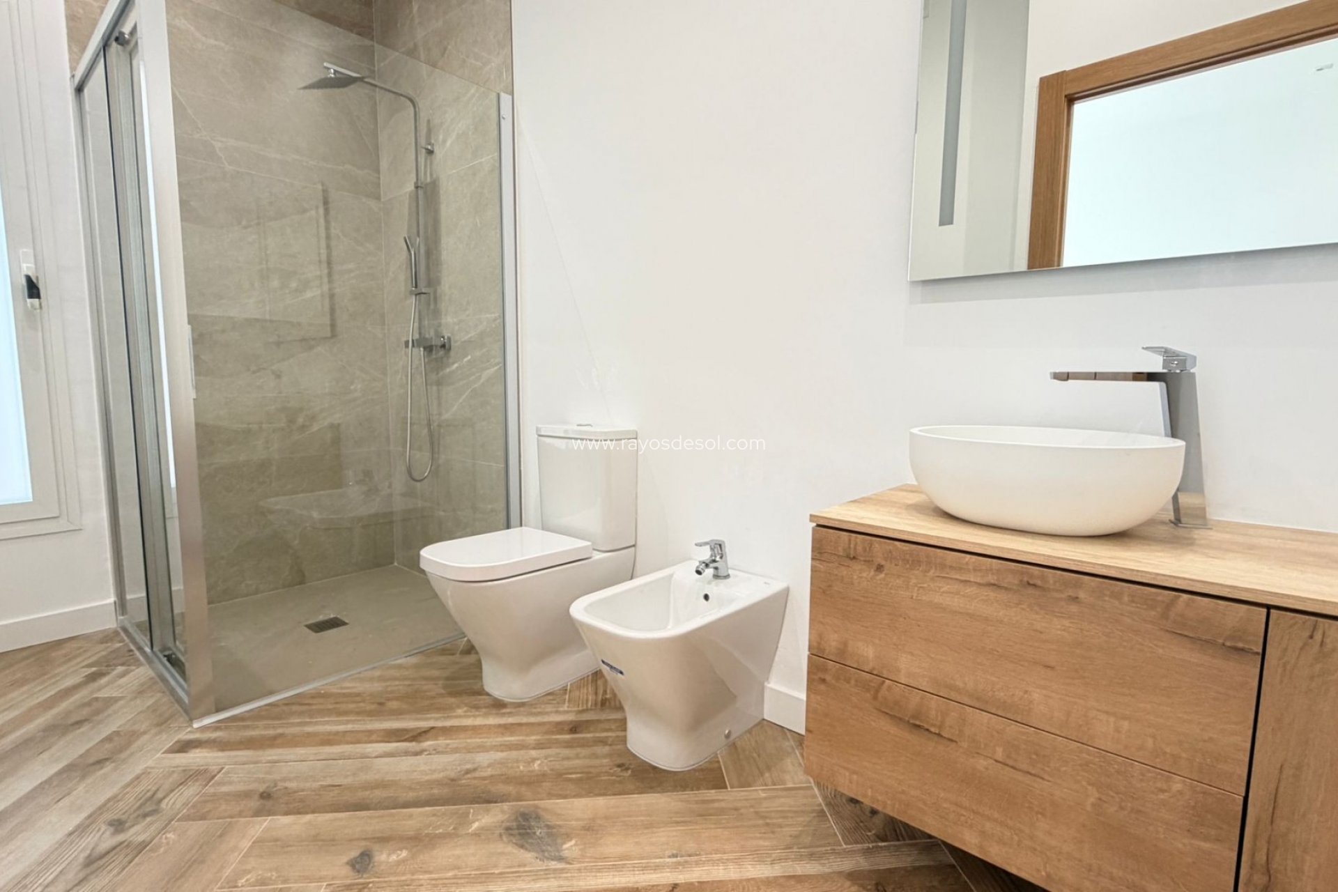 Resale - House - Catral