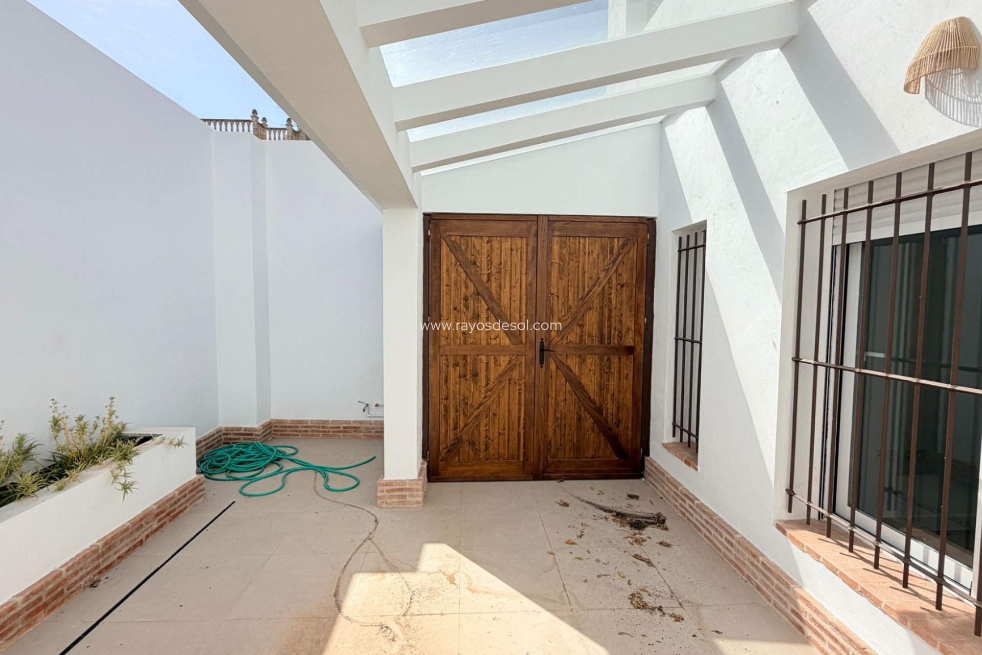 Resale - House - Catral