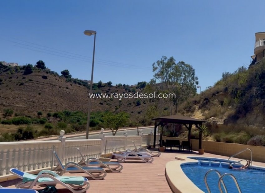 Resale - House - Ciudad Quesada/Rojales - Benimar