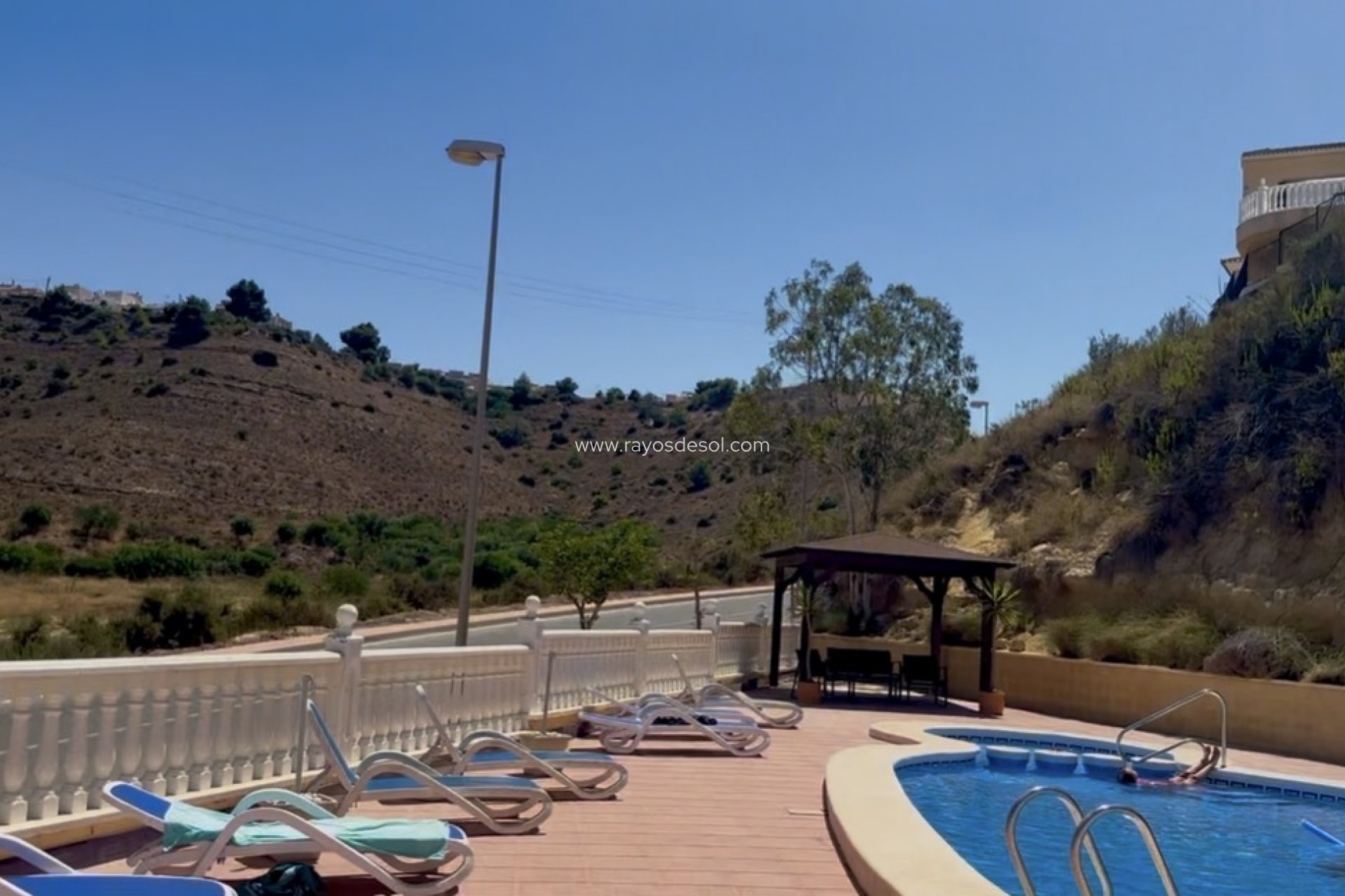 Resale - House - Ciudad Quesada/Rojales - Benimar
