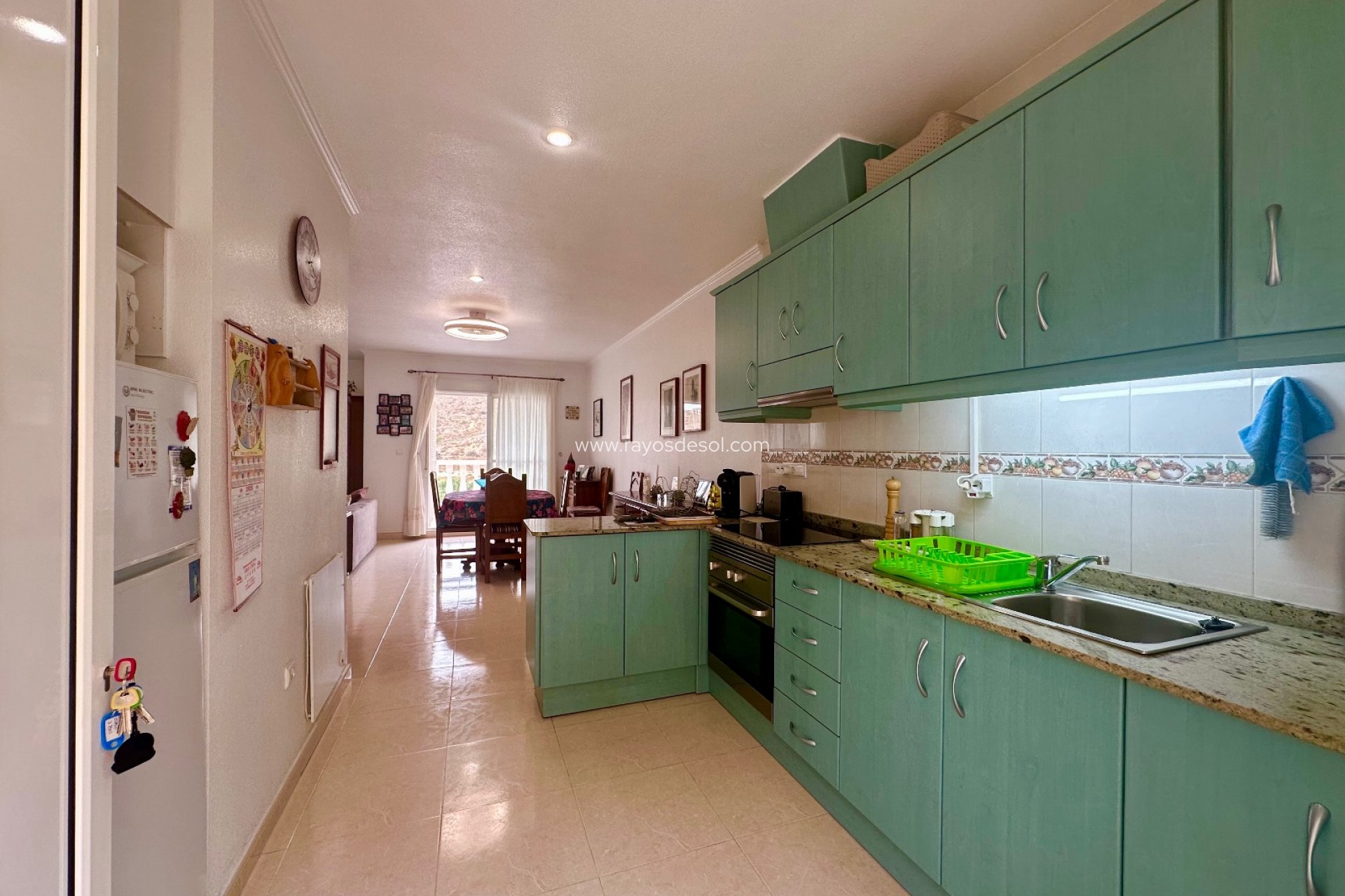 Resale - House - Ciudad Quesada/Rojales - Benimar