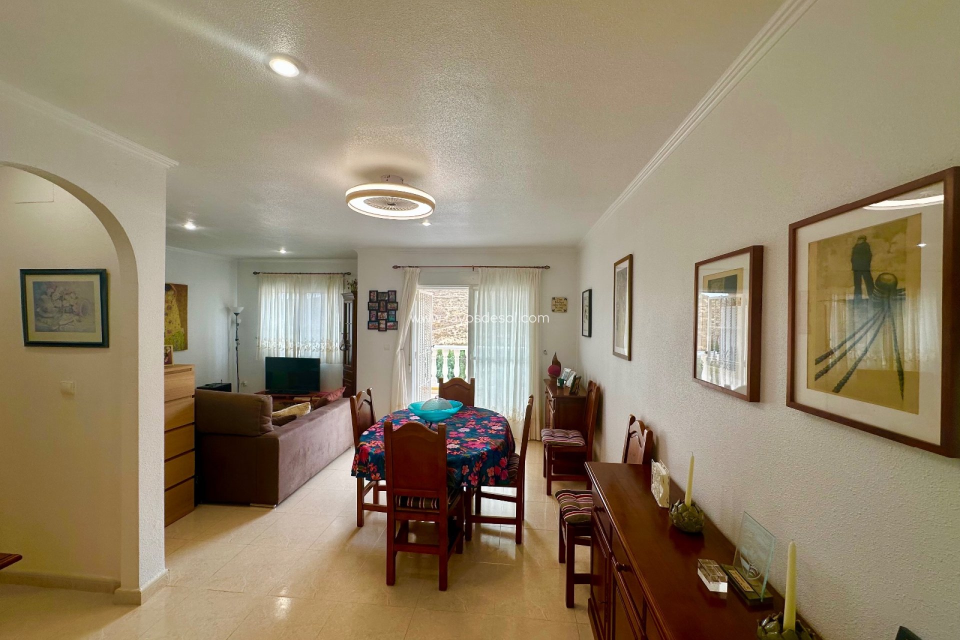 Resale - House - Ciudad Quesada/Rojales - Benimar