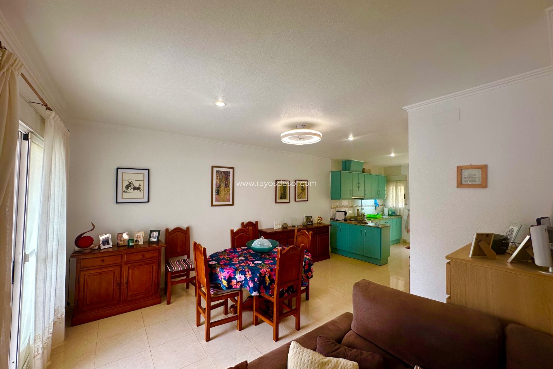 Resale - House - Ciudad Quesada/Rojales - Benimar