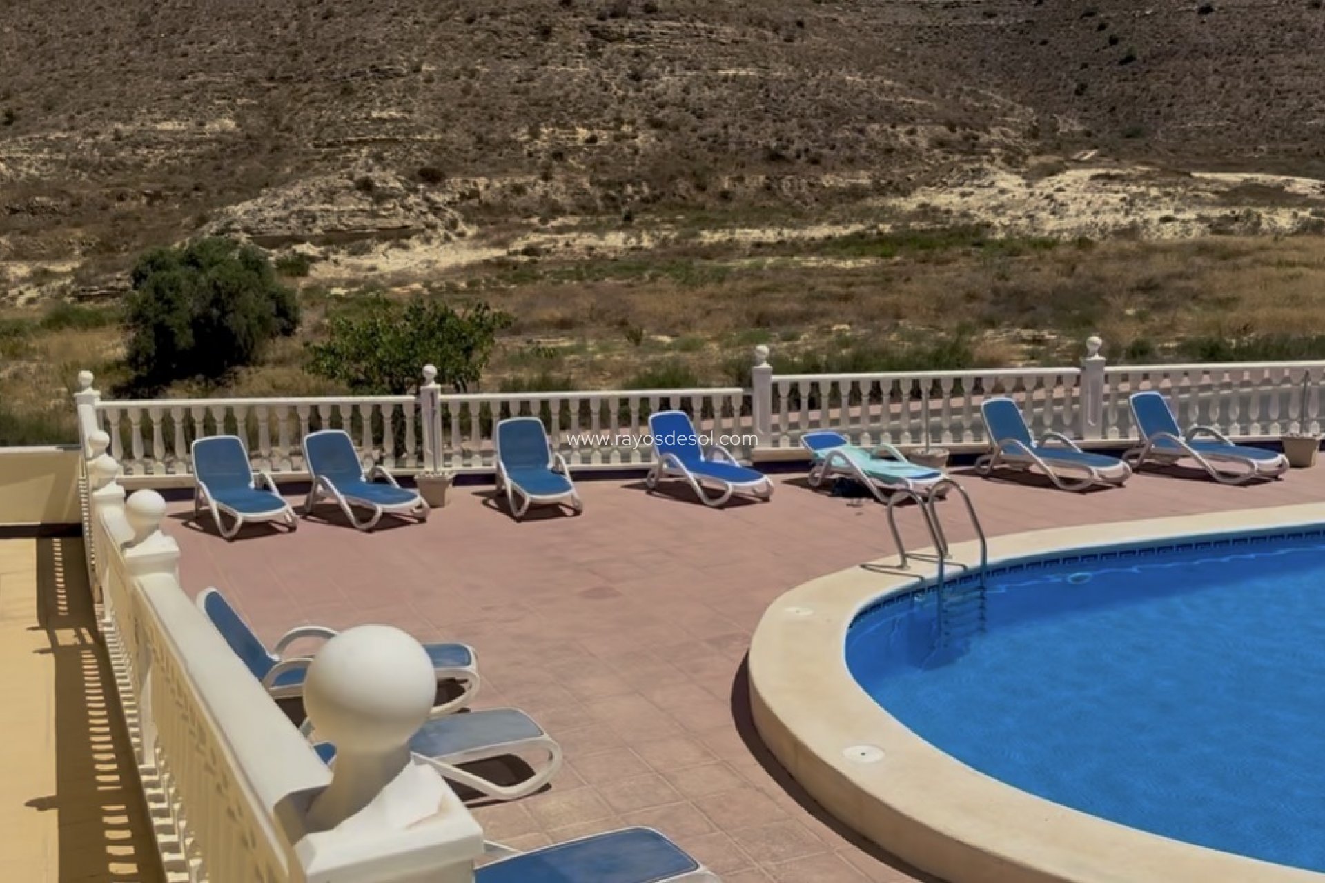 Resale - House - Ciudad Quesada/Rojales - Benimar