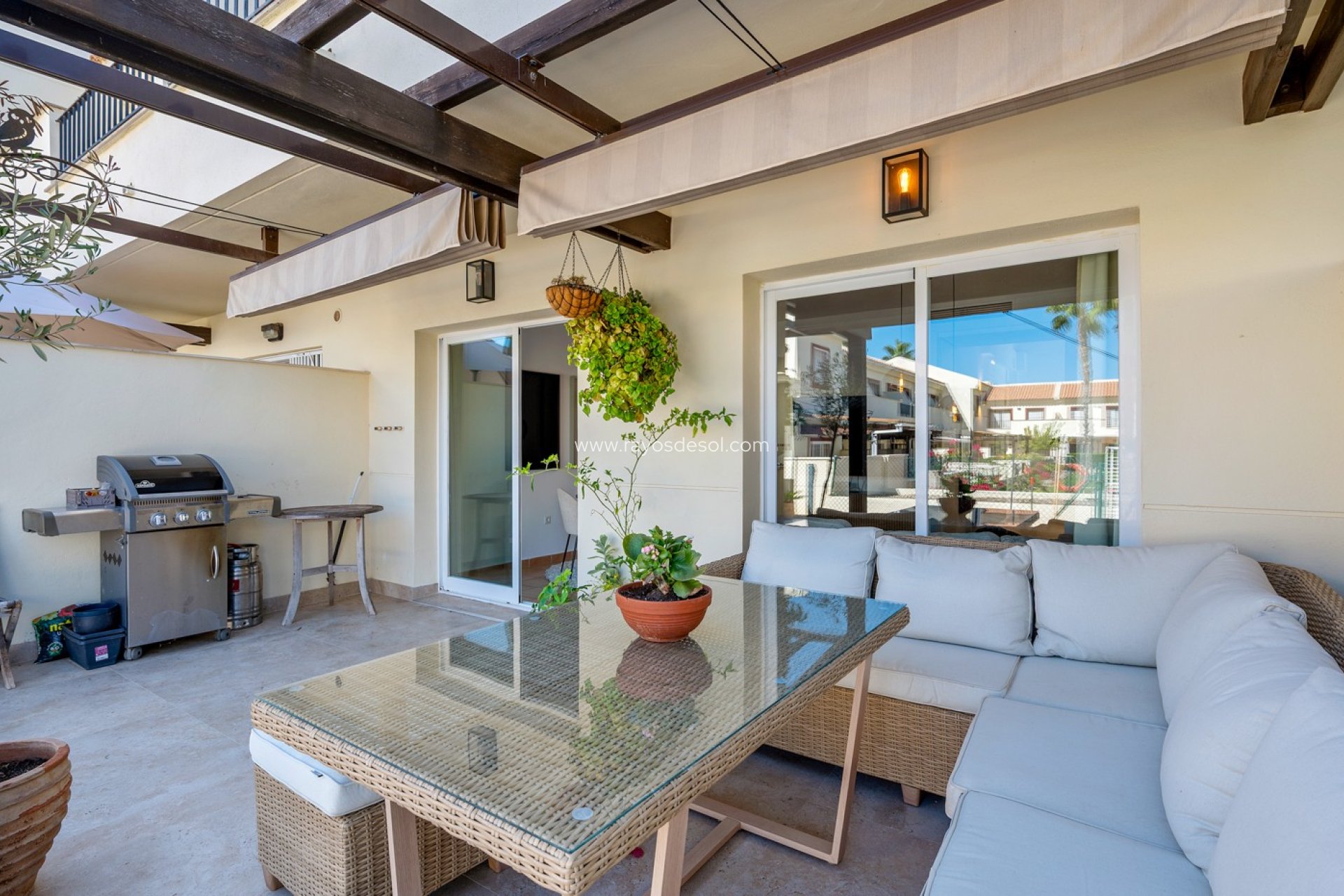 Resale - House - Ciudad Quesada/Rojales - Doña Pepa