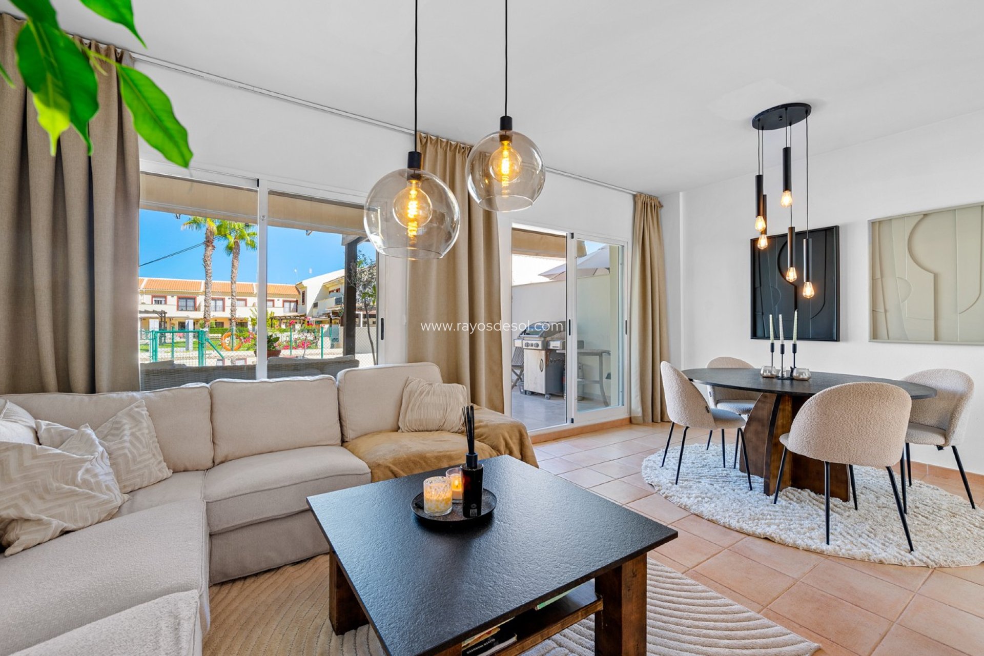 Resale - House - Ciudad Quesada/Rojales - Doña Pepa