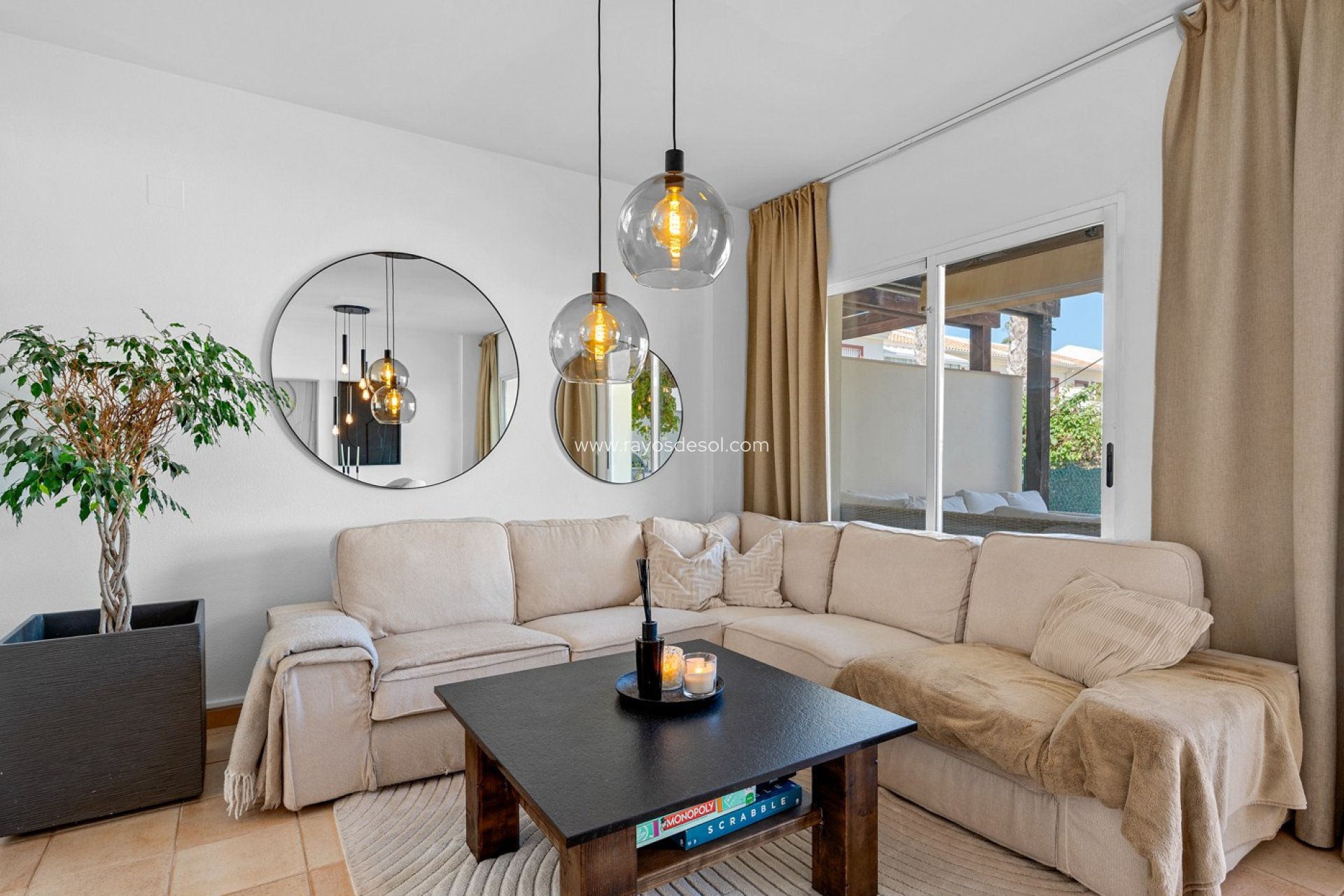 Resale - House - Ciudad Quesada/Rojales - Doña Pepa