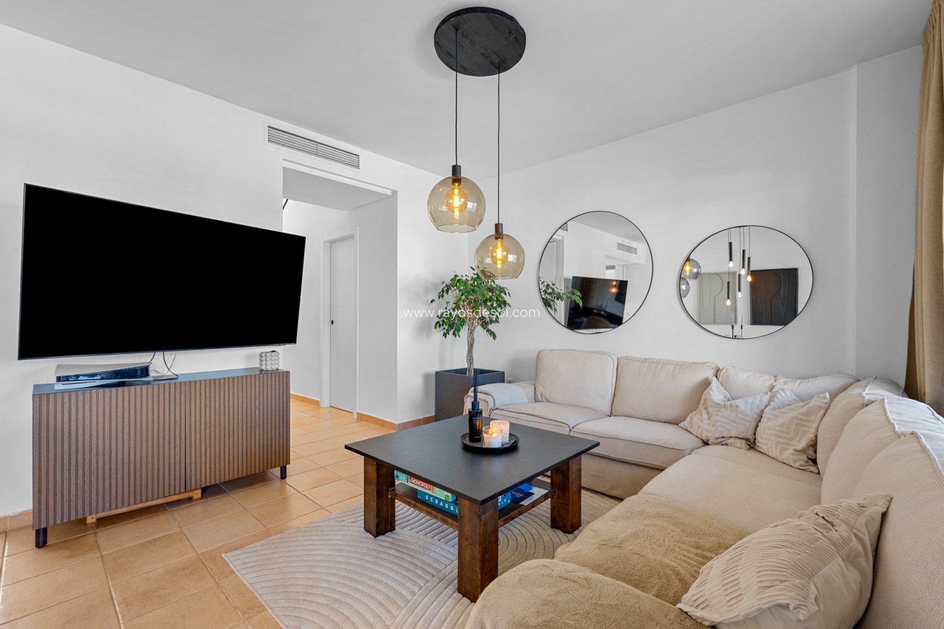 Resale - House - Ciudad Quesada/Rojales - Doña Pepa