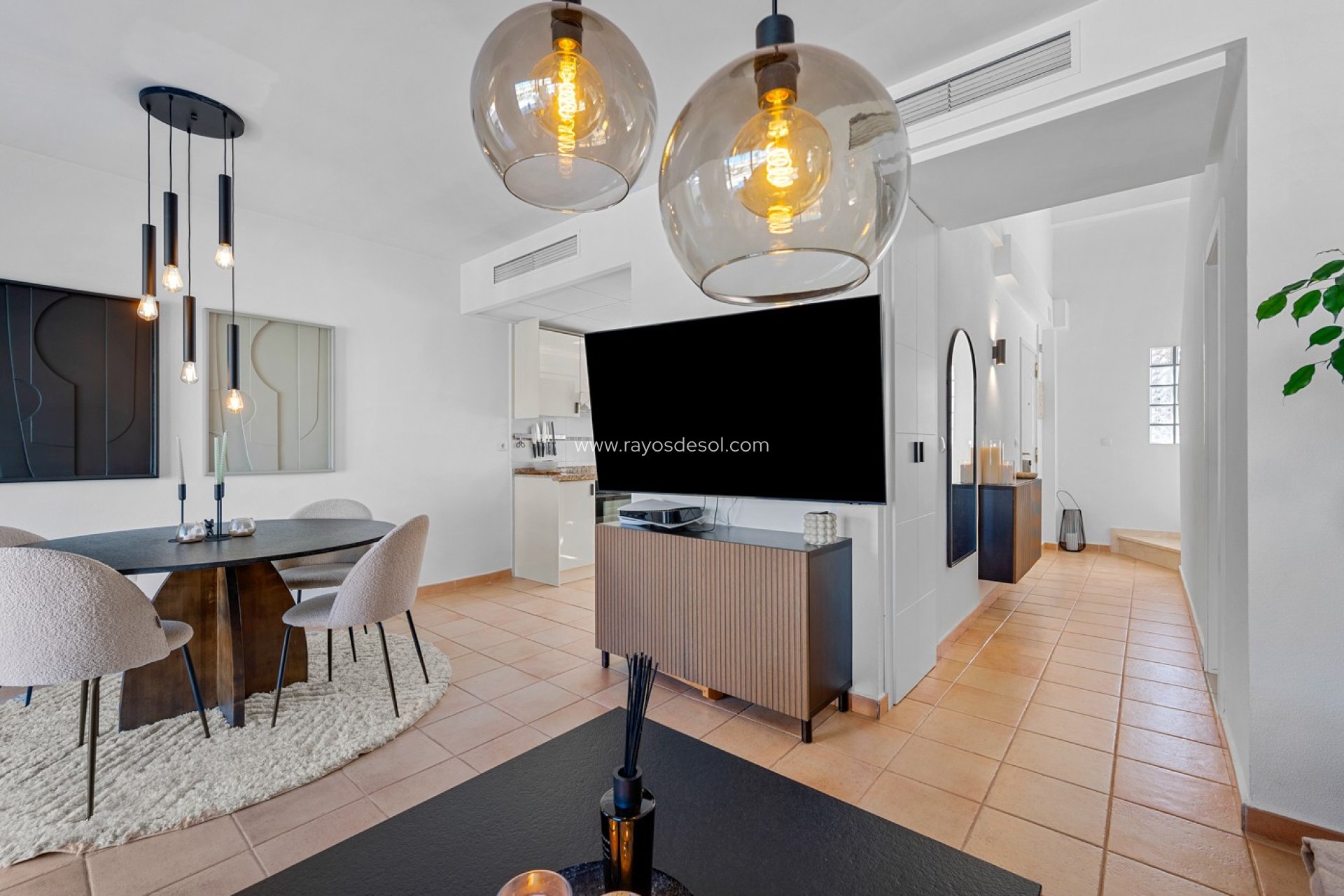 Resale - House - Ciudad Quesada/Rojales - Doña Pepa