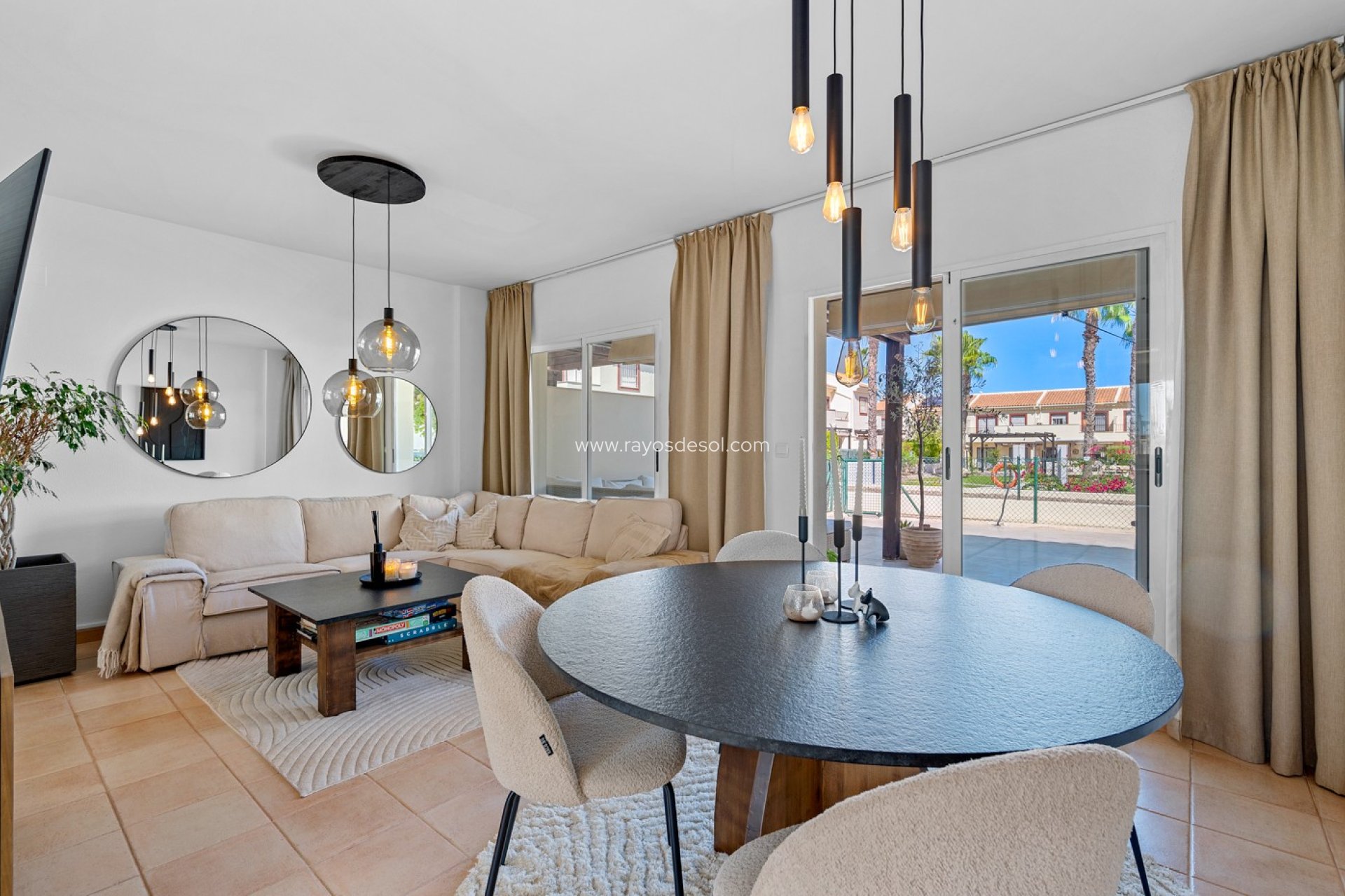 Resale - House - Ciudad Quesada/Rojales - Doña Pepa