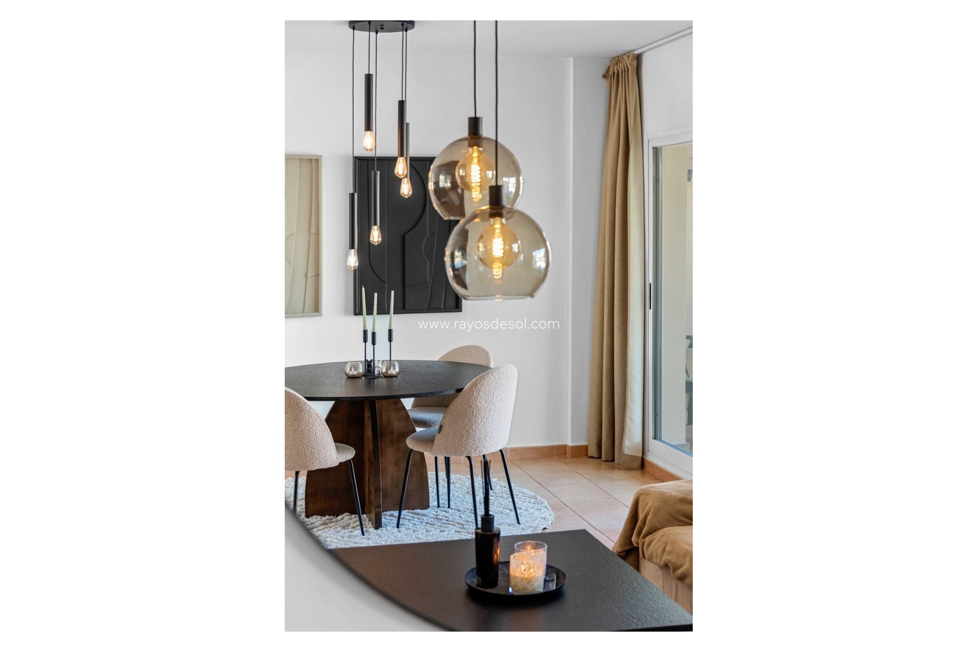 Resale - House - Ciudad Quesada/Rojales - Doña Pepa