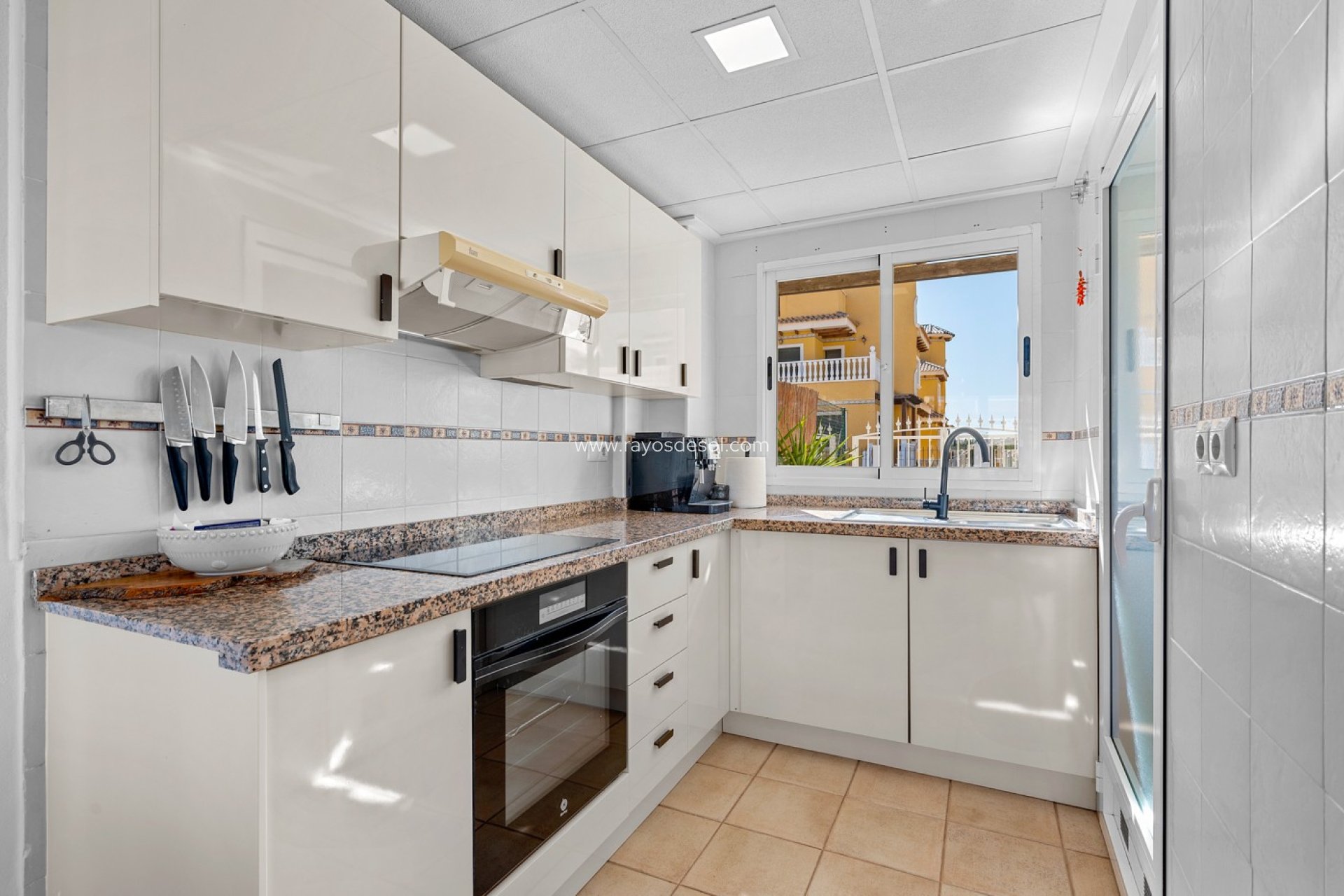 Resale - House - Ciudad Quesada/Rojales - Doña Pepa