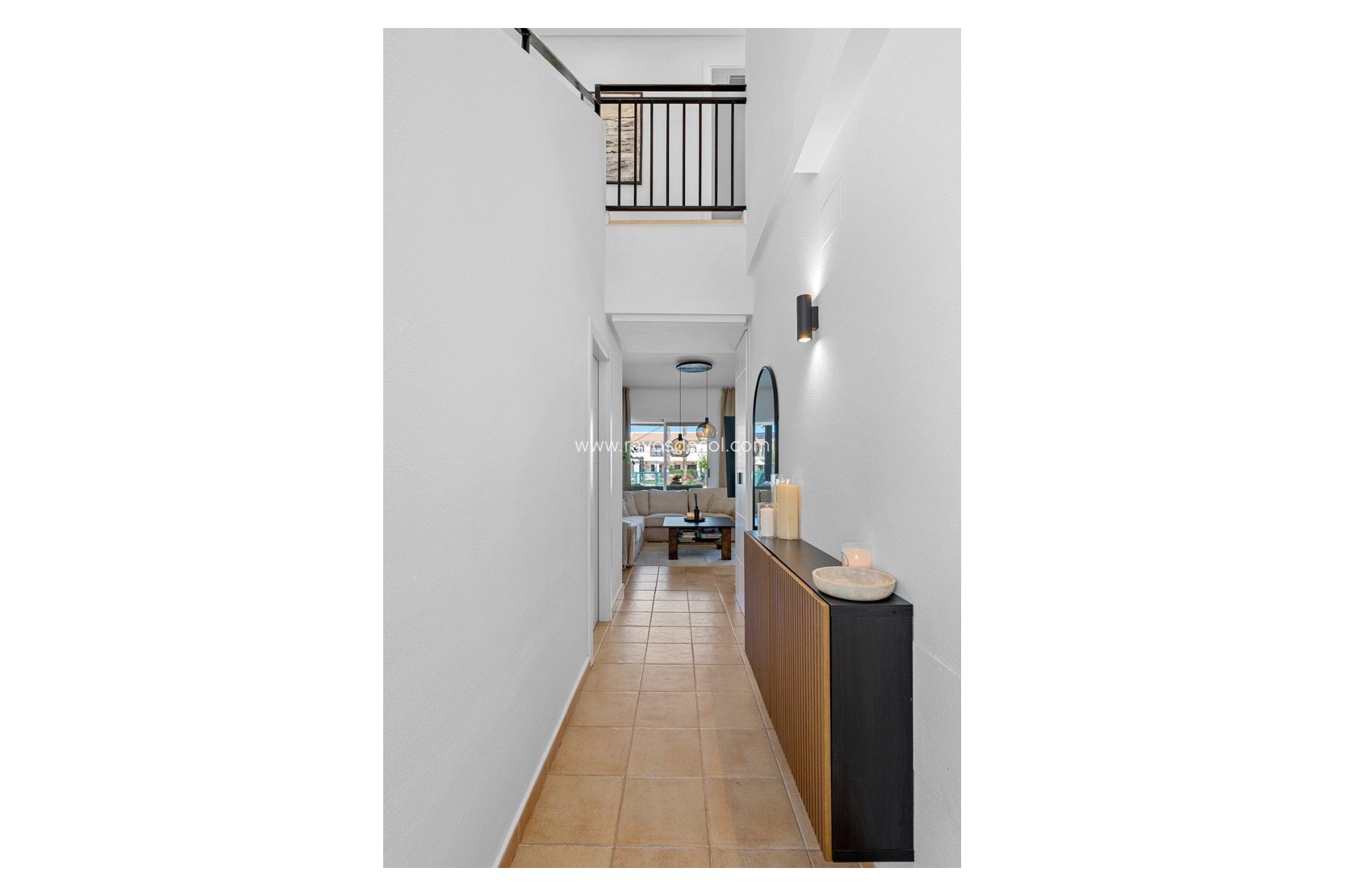 Resale - House - Ciudad Quesada/Rojales - Doña Pepa