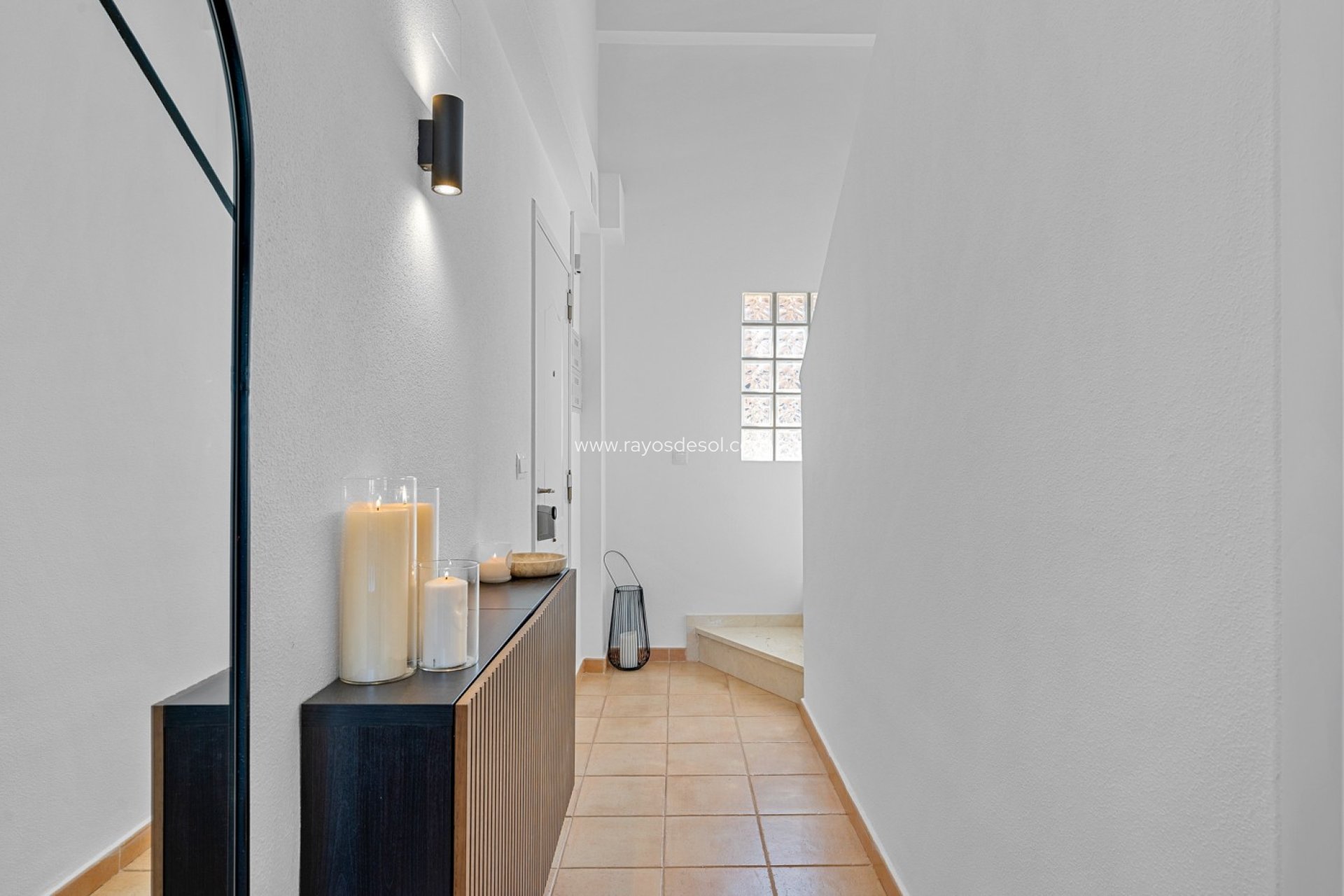 Resale - House - Ciudad Quesada/Rojales - Doña Pepa