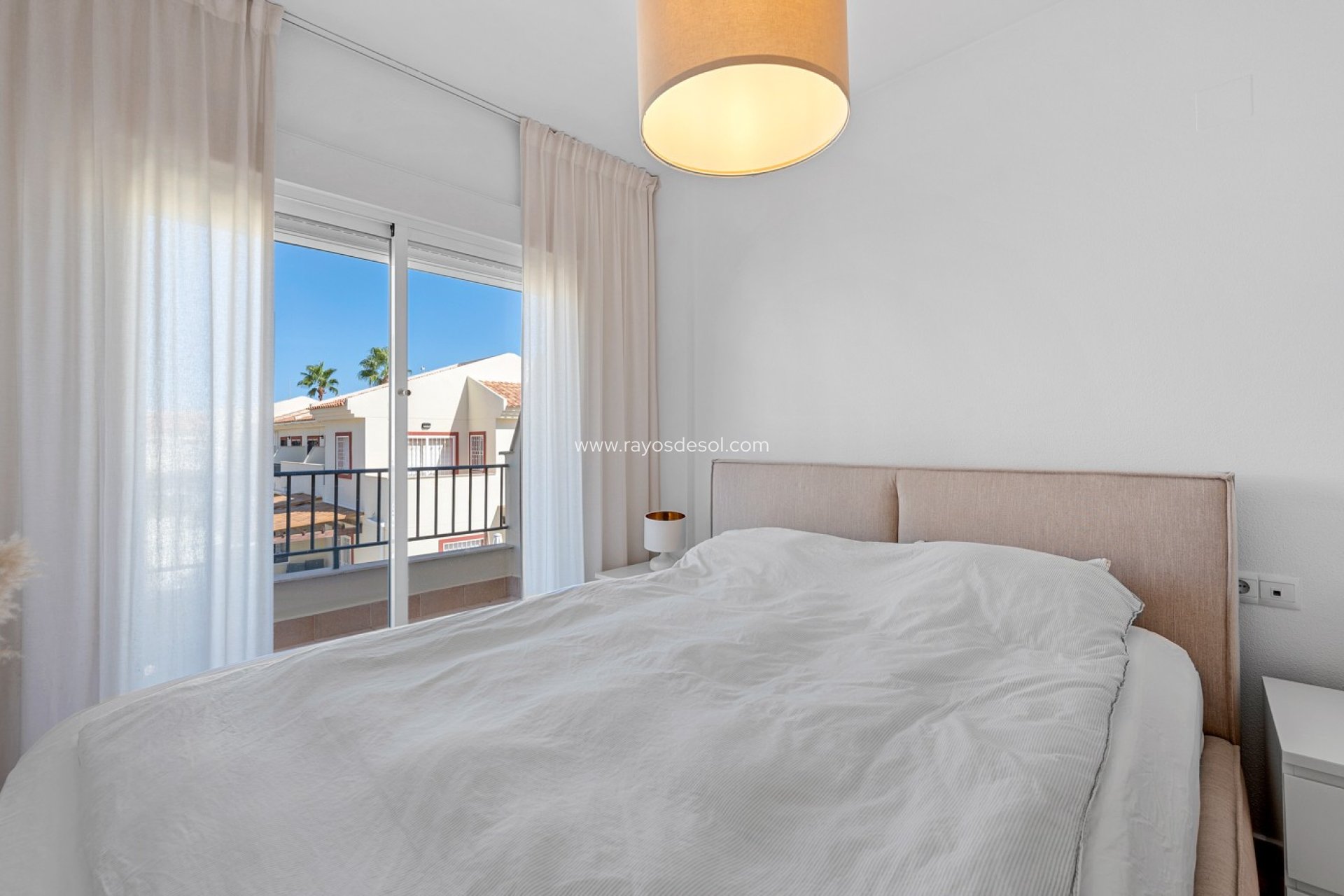 Resale - House - Ciudad Quesada/Rojales - Doña Pepa