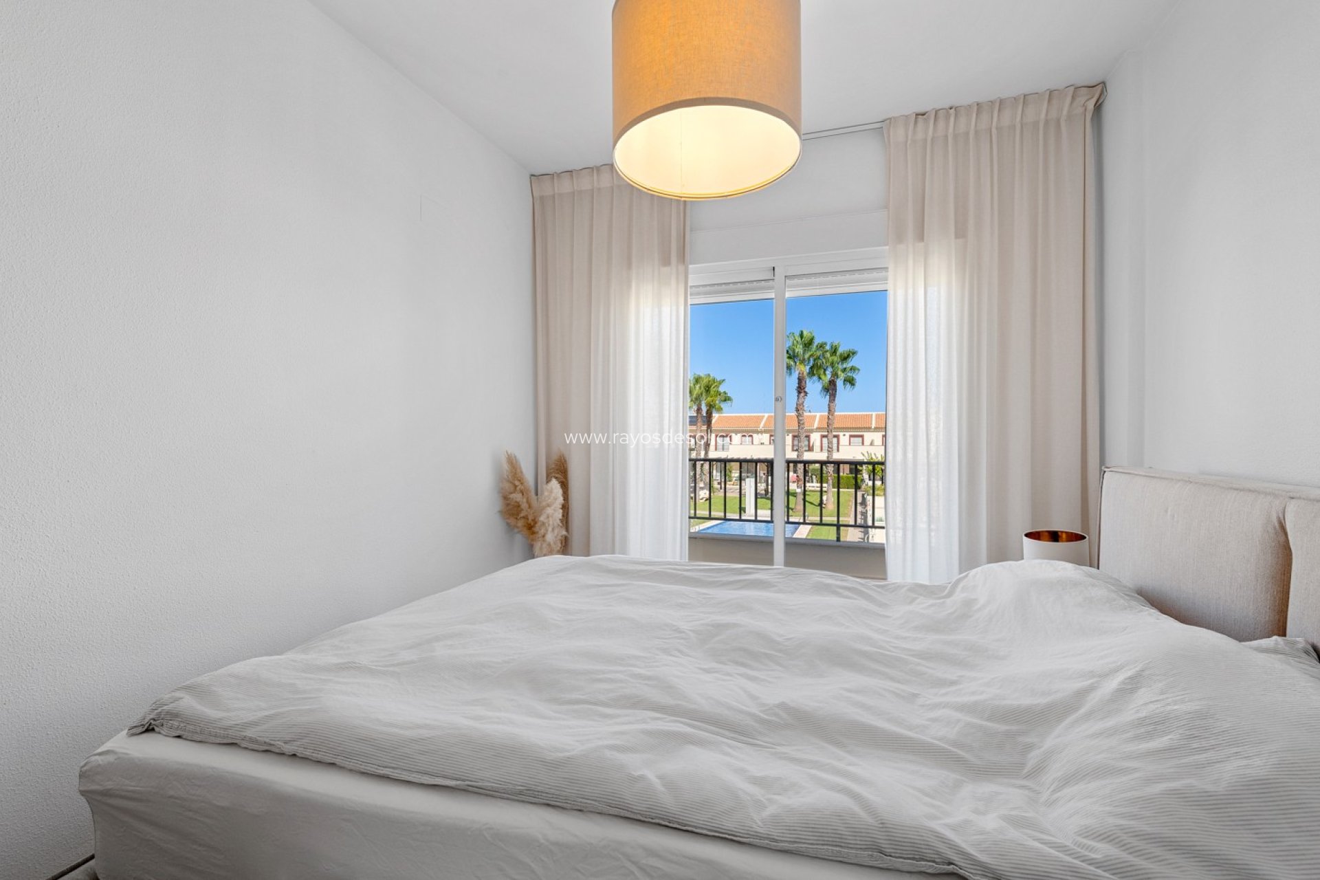 Resale - House - Ciudad Quesada/Rojales - Doña Pepa