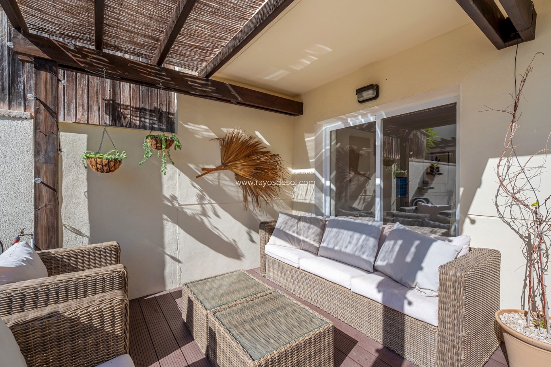 Resale - House - Ciudad Quesada/Rojales - Doña Pepa